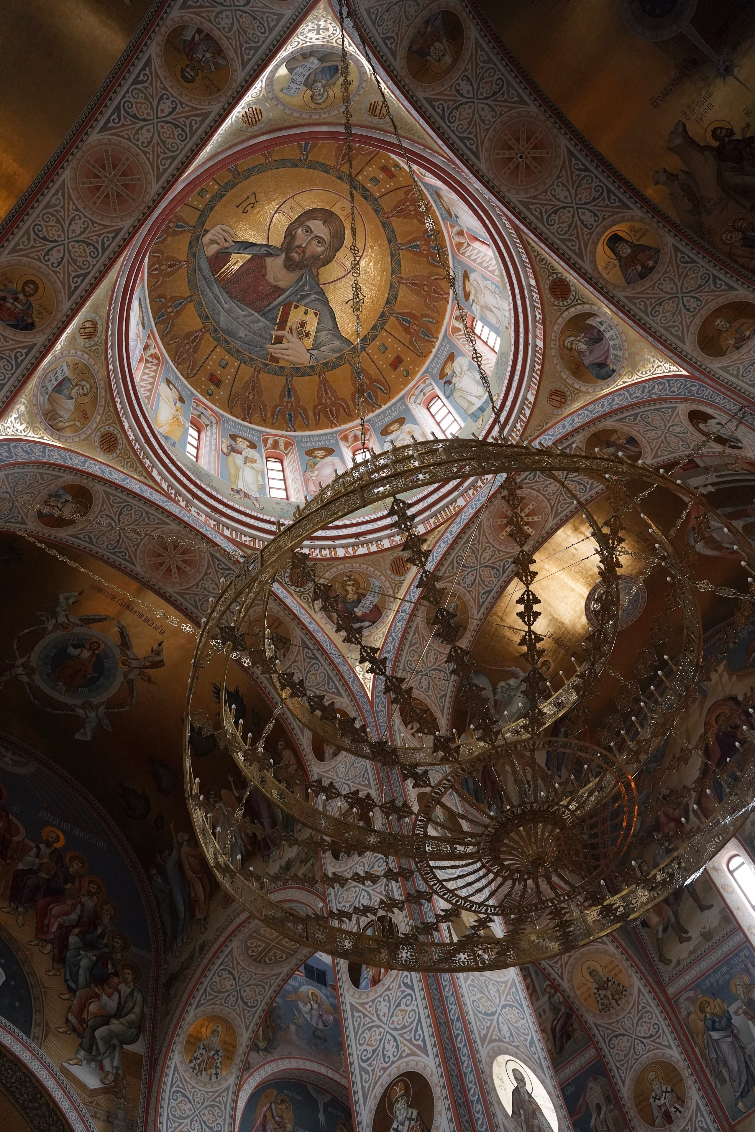 Таинство Крещения, Венчание. Универсальный фотограф в Геленджике Сидорина Кристина