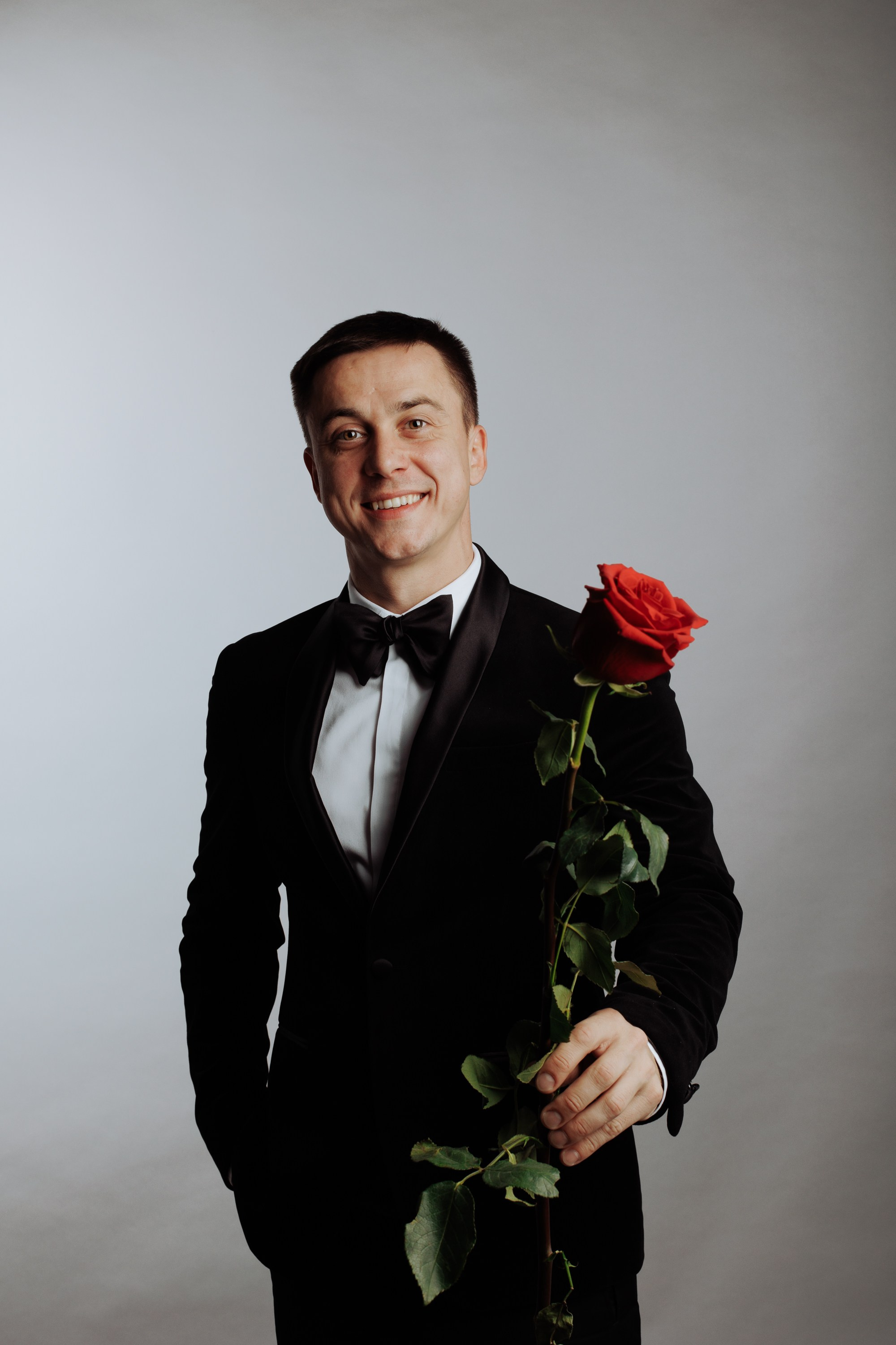 ShowmanClub Baikal. Свадебный фотограф