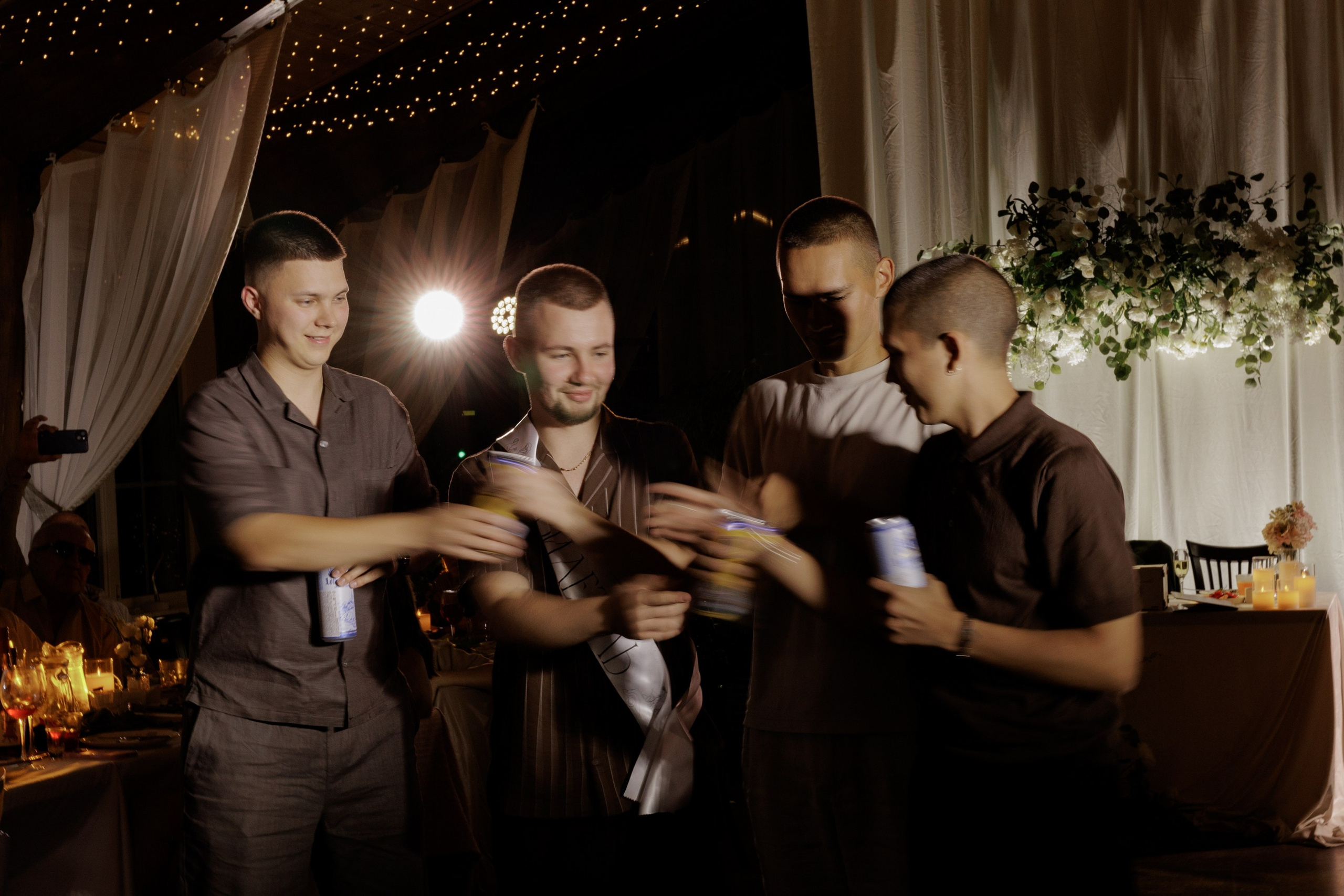 Леонид и Милена. Свадебный фотограф