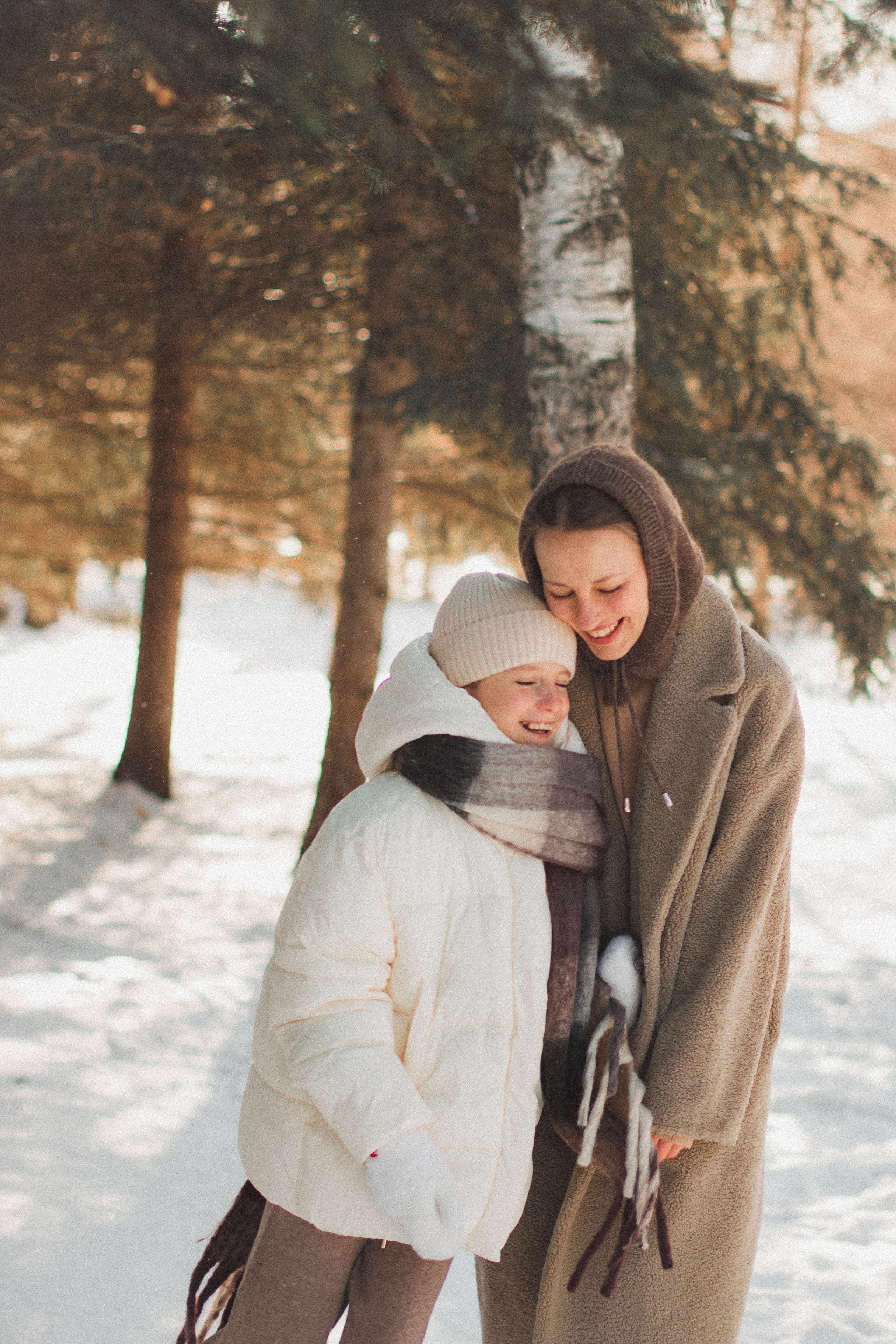 «Про семью». Lifestyle фотограф в Хабаровске Елена