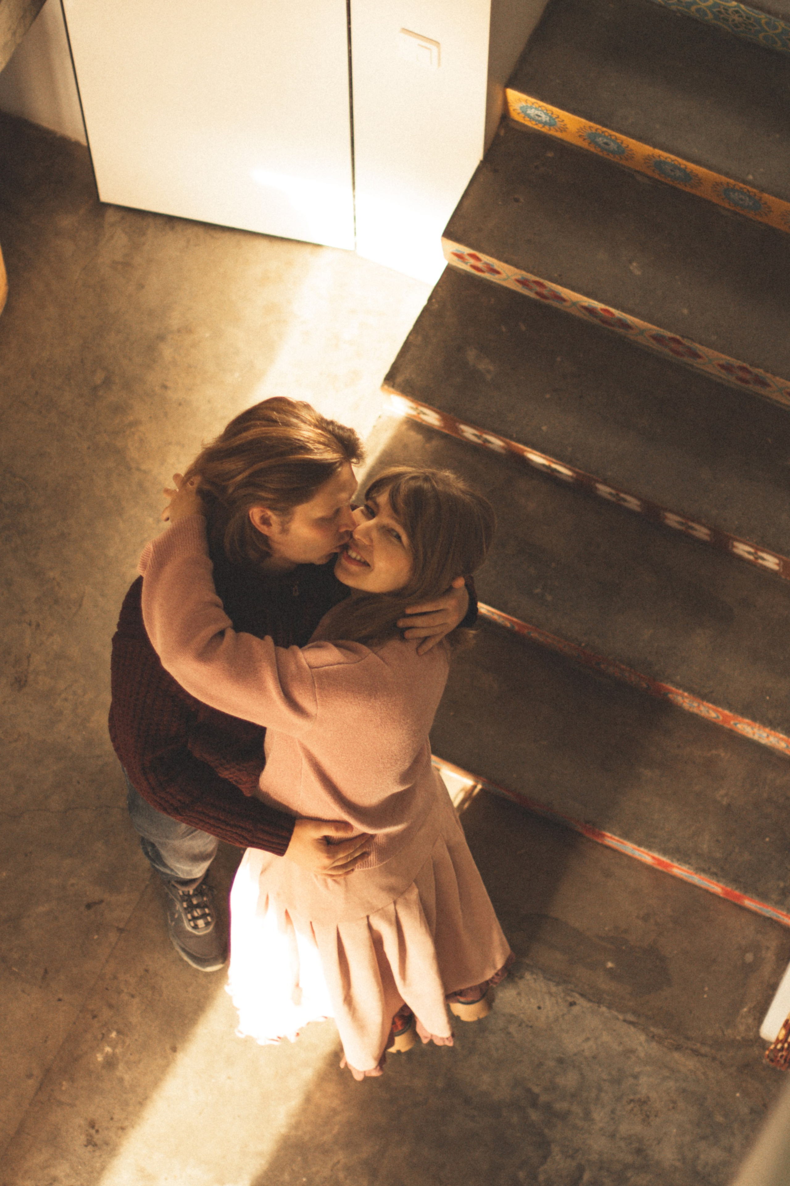 «Про любовь». Lifestyle фотограф в Хабаровске Елена