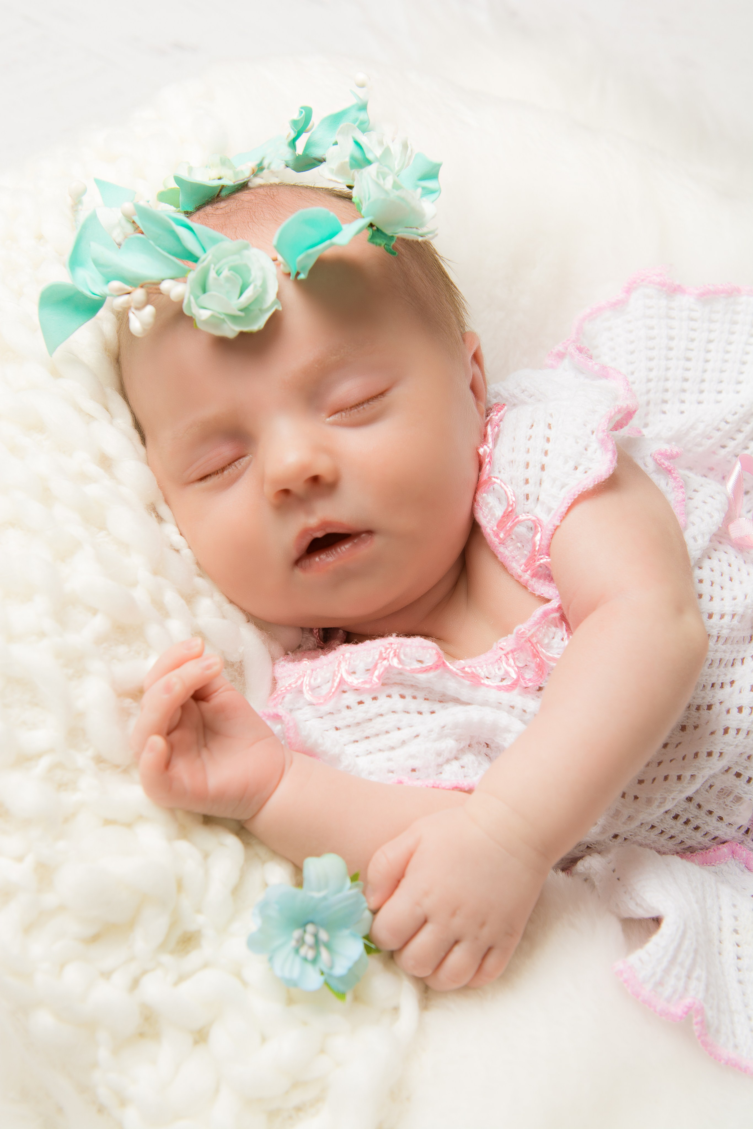 В реквизите. Фотосессия беременности — Крылова Натали — Москва