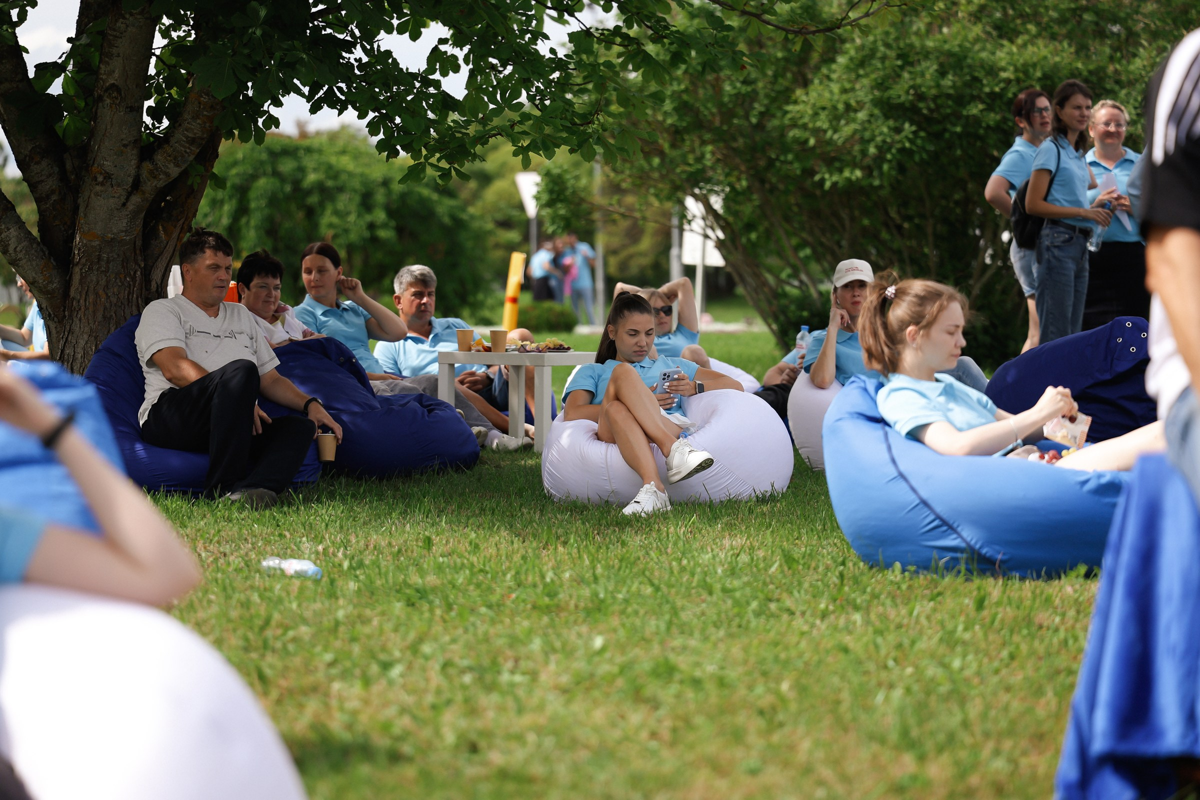 /РЕПОРТАЖ/ SC Johnson корпоративное мероприятие. Свадебный фотограф Великий Новгород Станислав Кособудский
