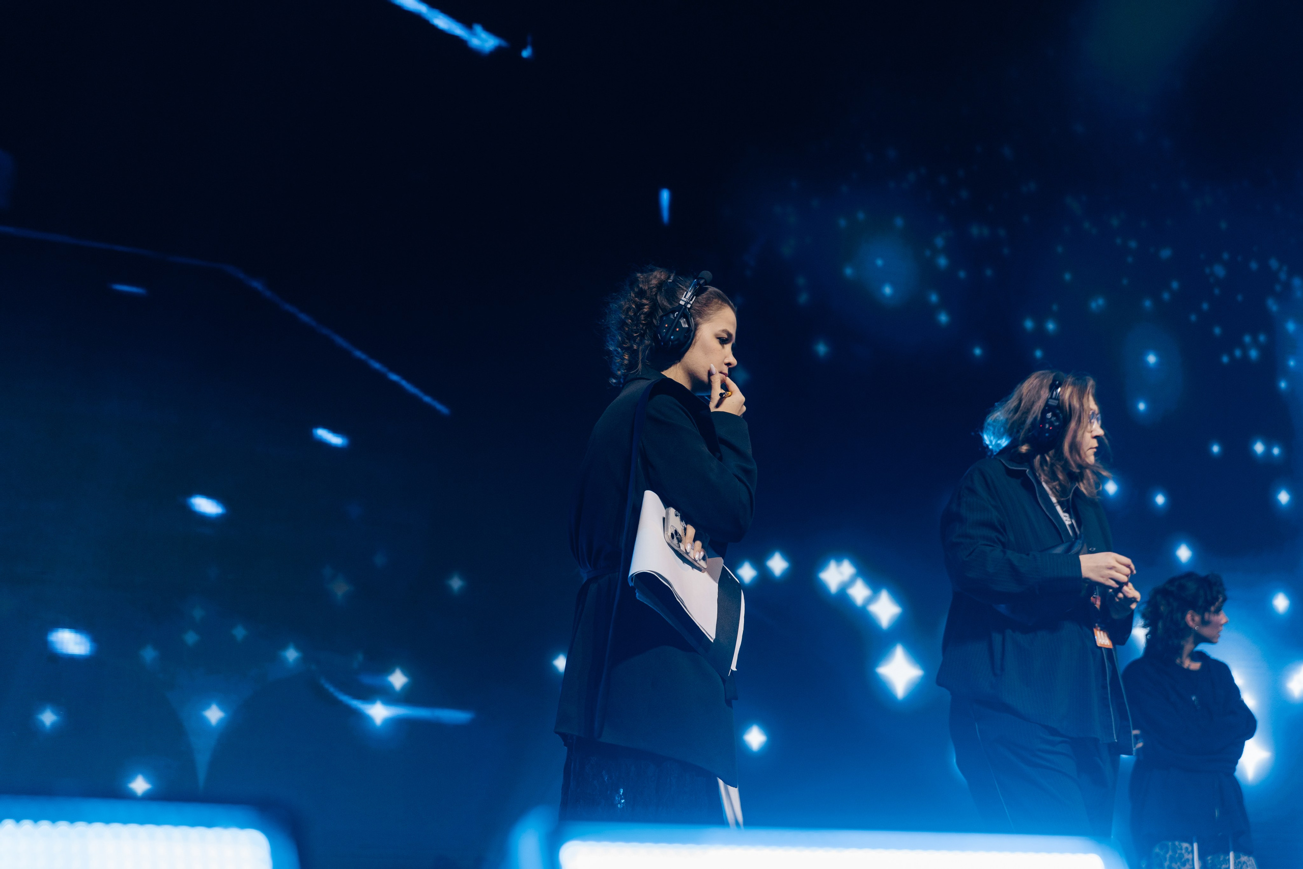 Золотой граммофон 2026 (backstage). Свадебный и репортажный фотограф в Санкт-Петербурге