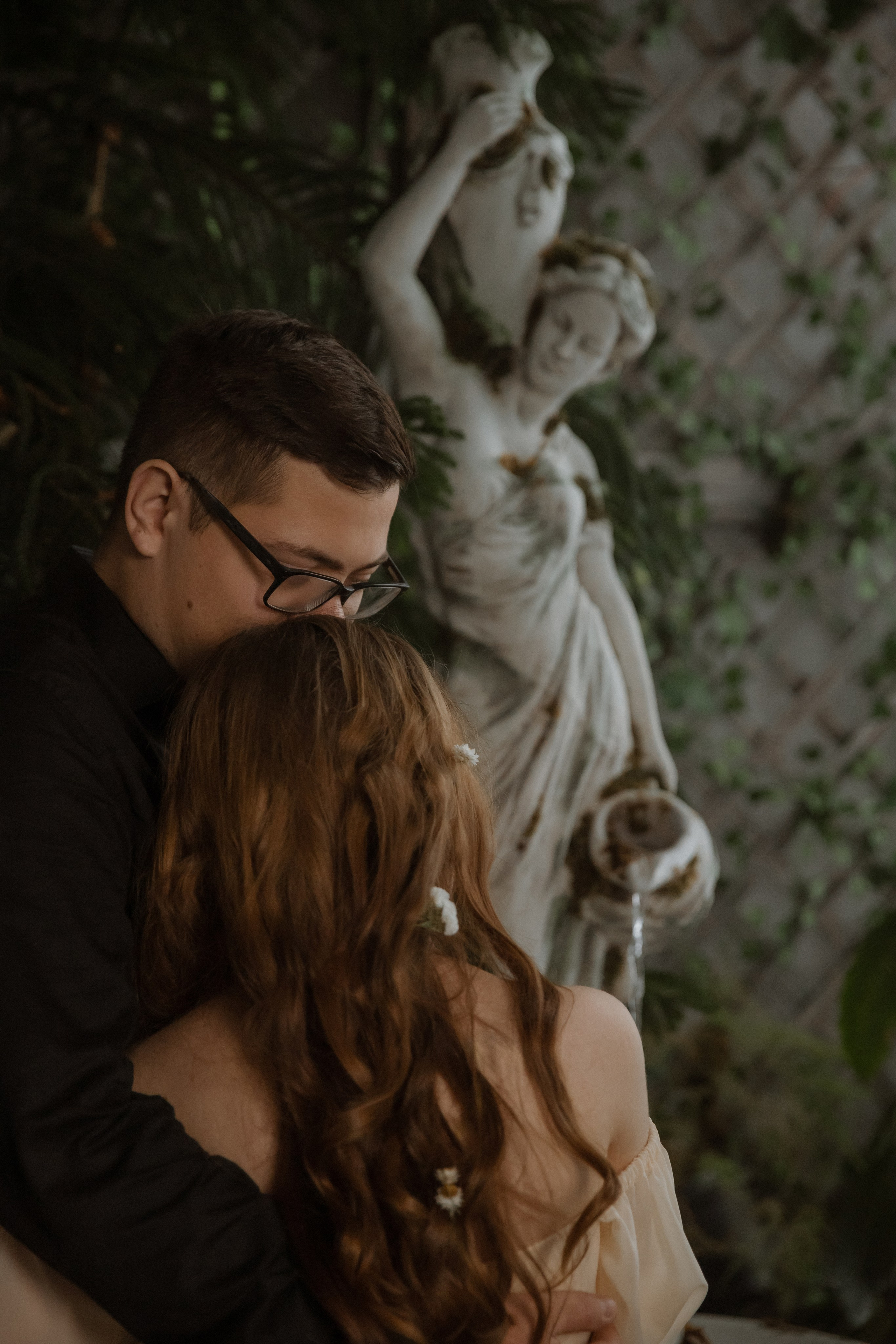 A letter for you. Фотограф Лия Козловская Минск