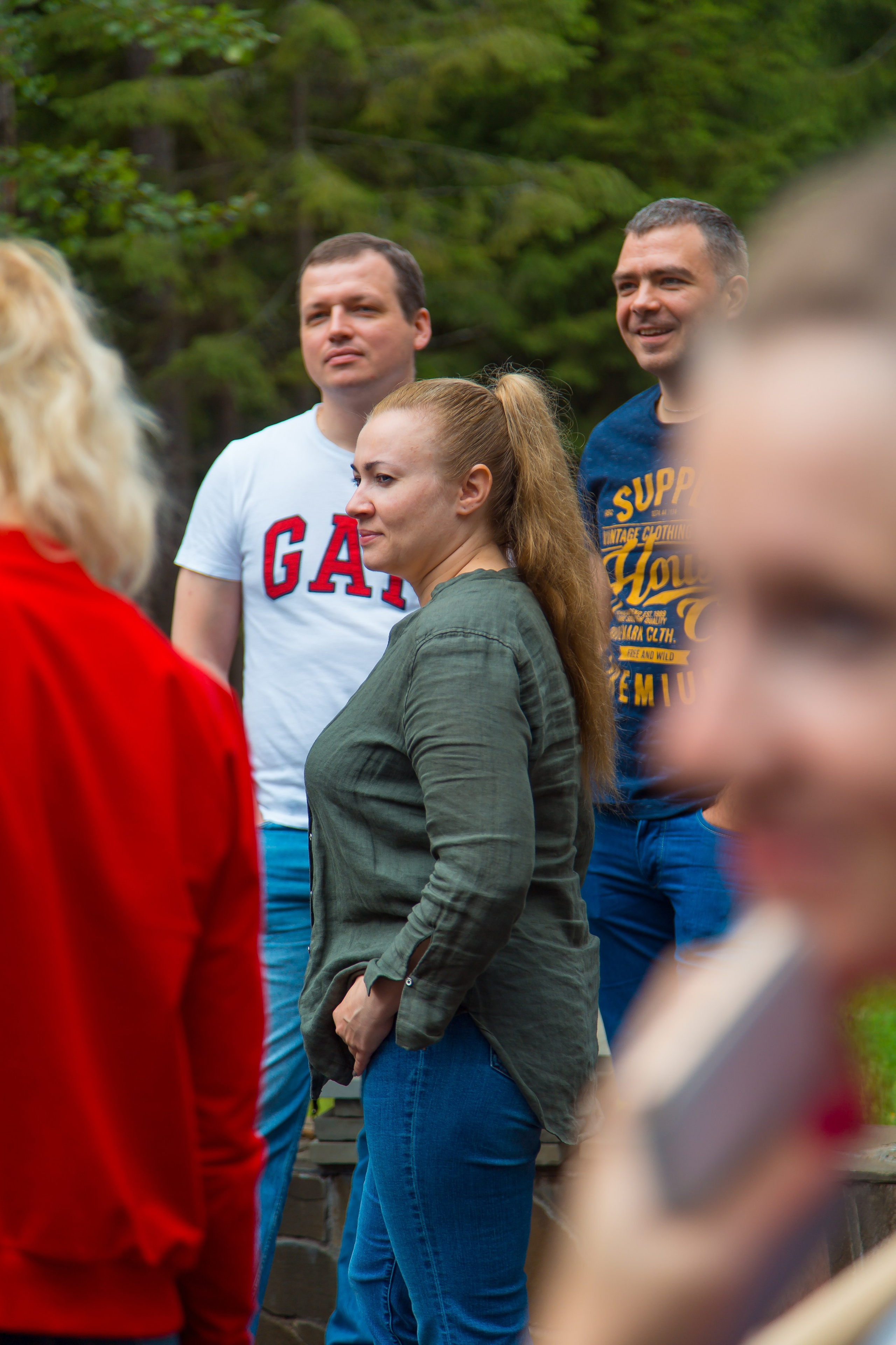 КОРПОРАТИВ РАПСОДИЯ. Главная