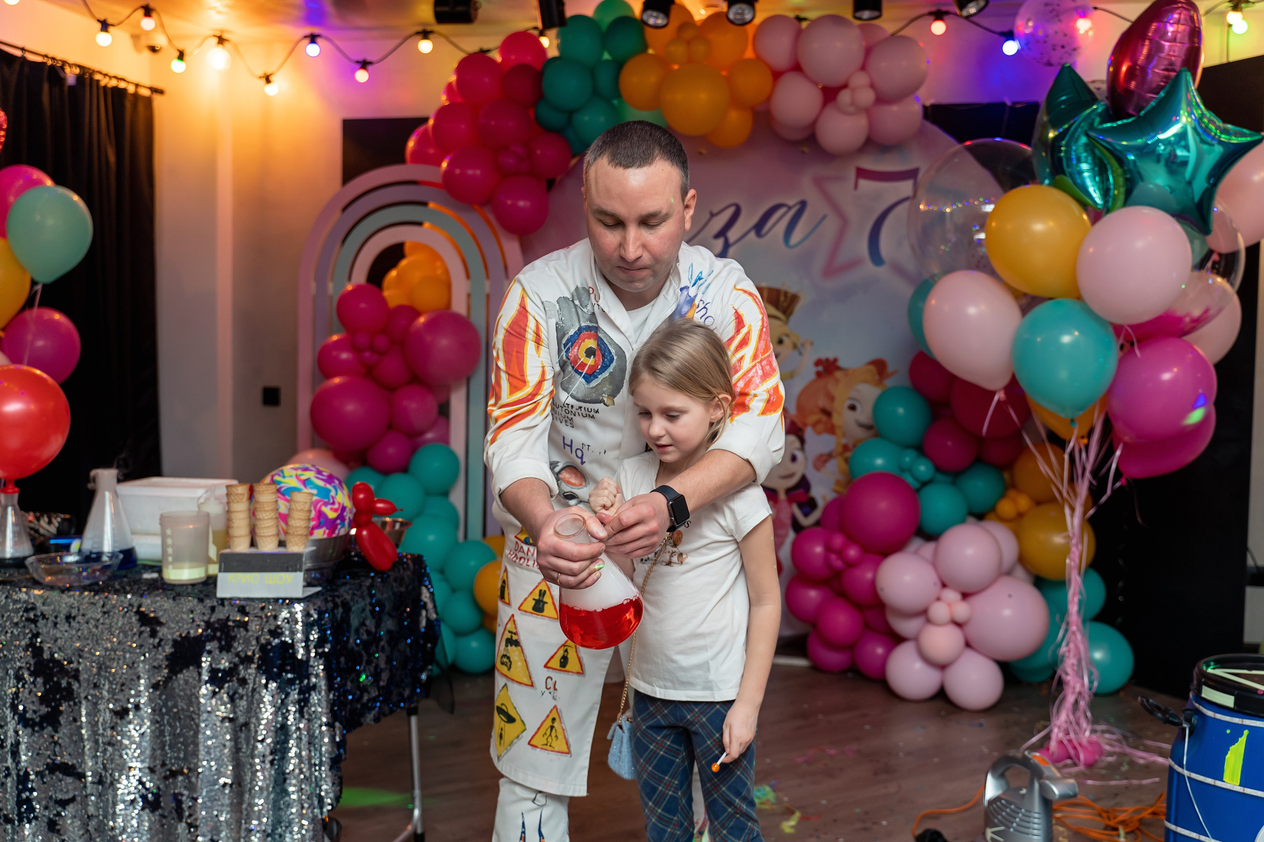 Фотограф на детский день рождения Москва. Фотограф \ Видеограф на Крещение, Венчание Москва| Семейные съемки