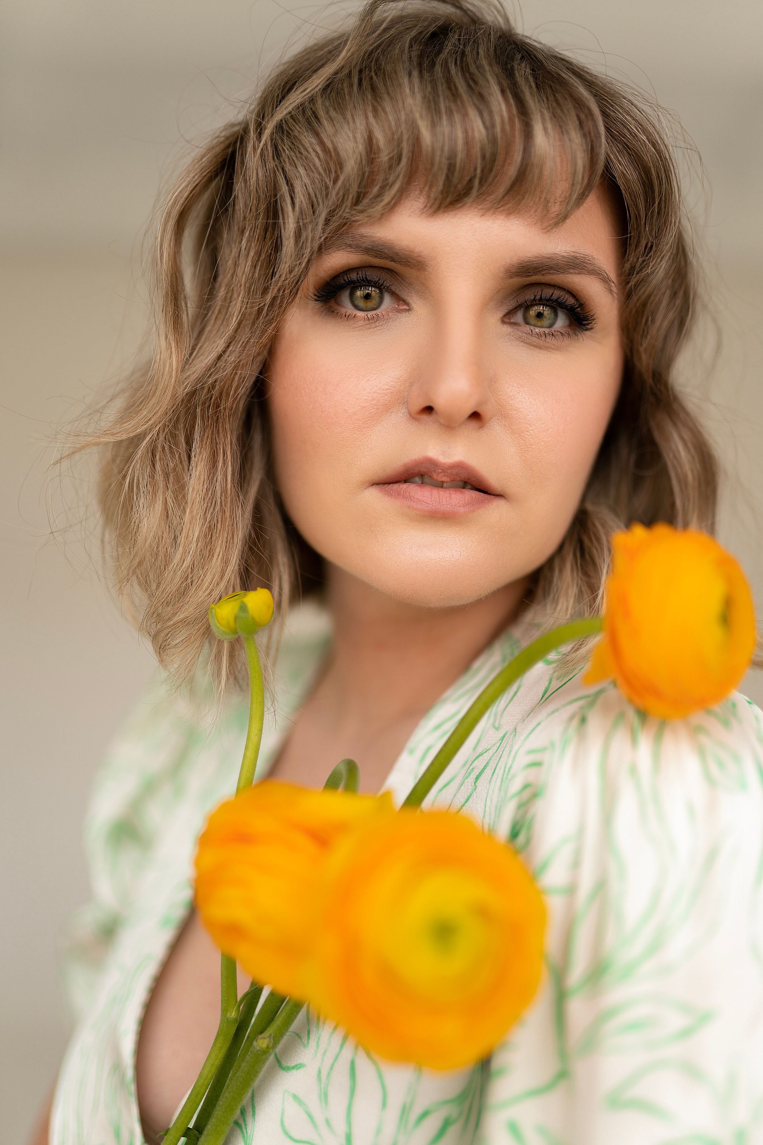 Студийная fashion фотосъёмка в Москве «под ключ». Фотограф в Москве Корчагина Ксения