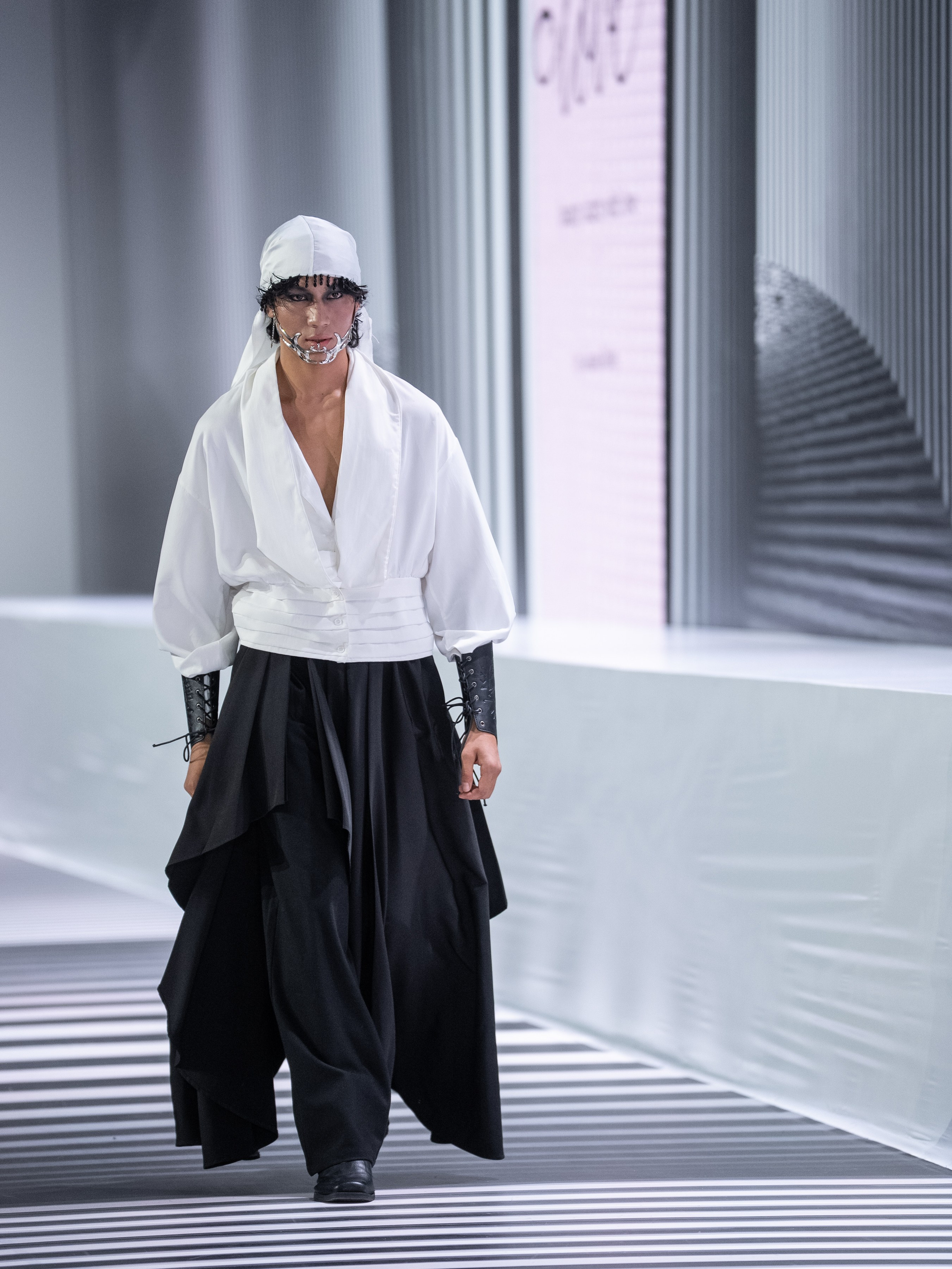 Kazakhstan Fashion Week