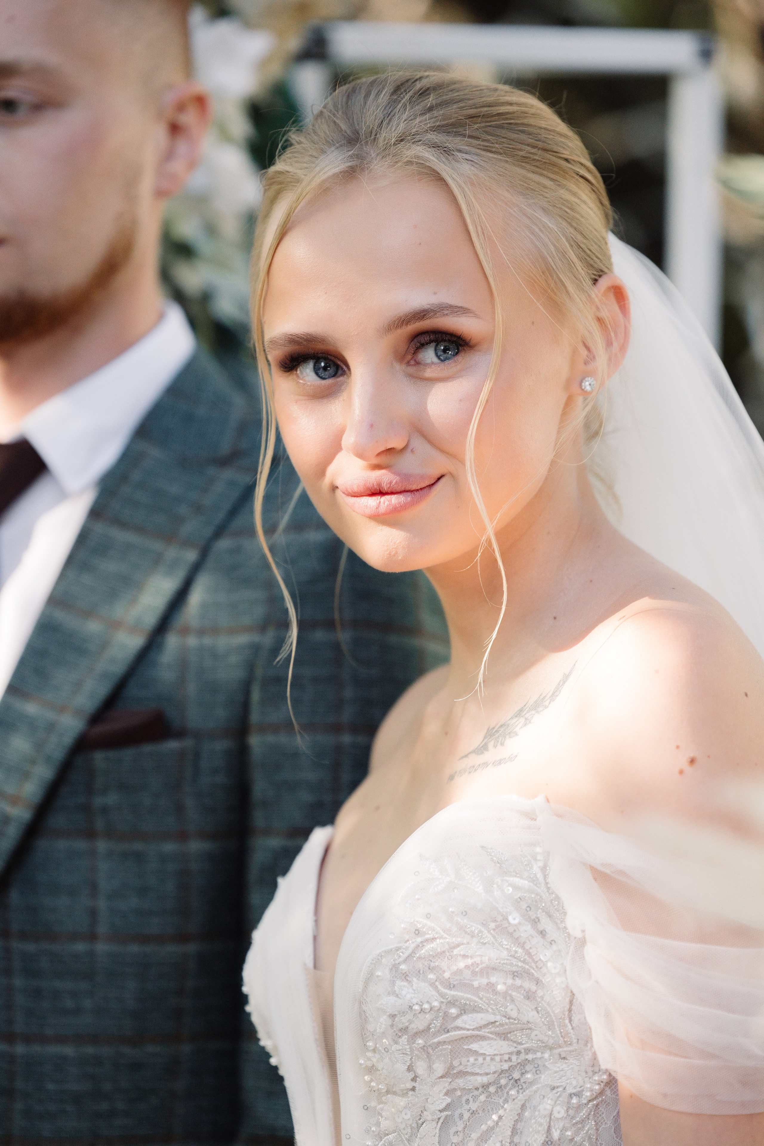 Анатолий и Анастасия