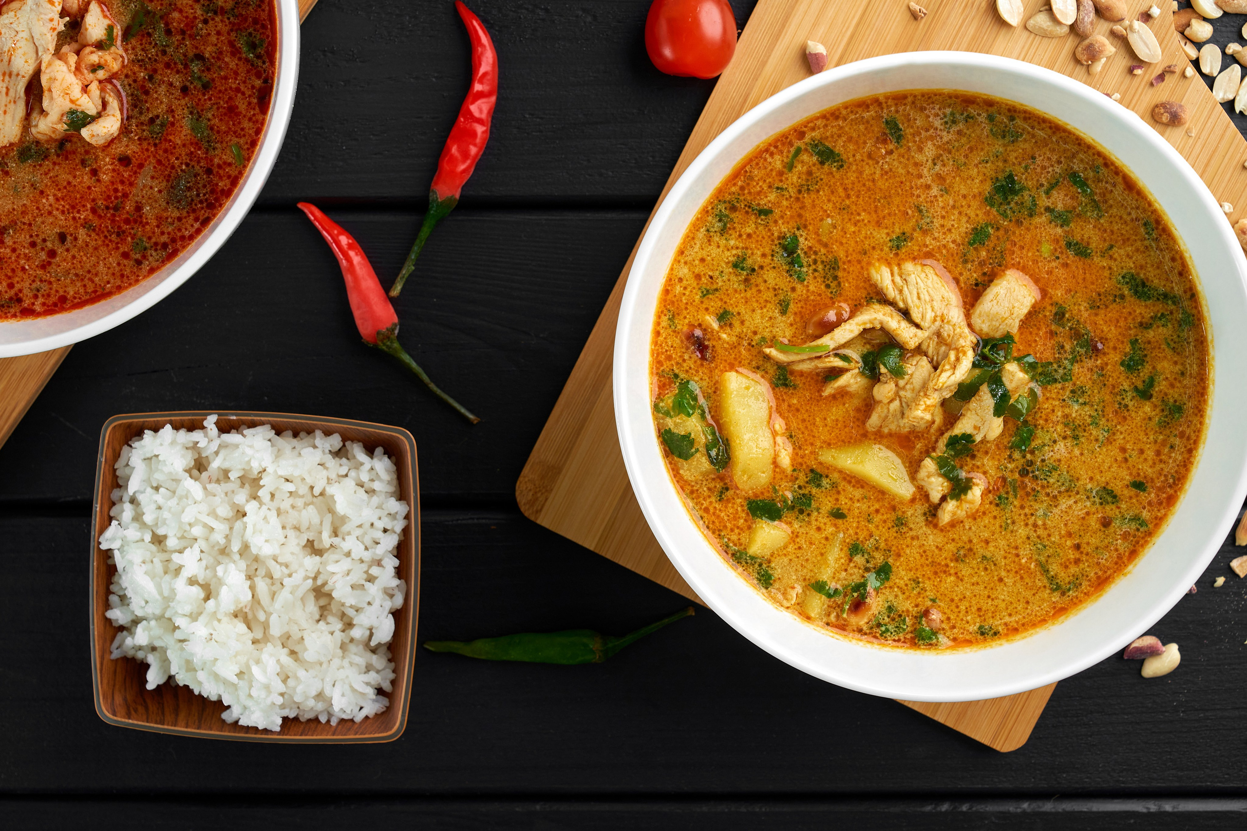 Food фотография. Фотограф Никита Барановский