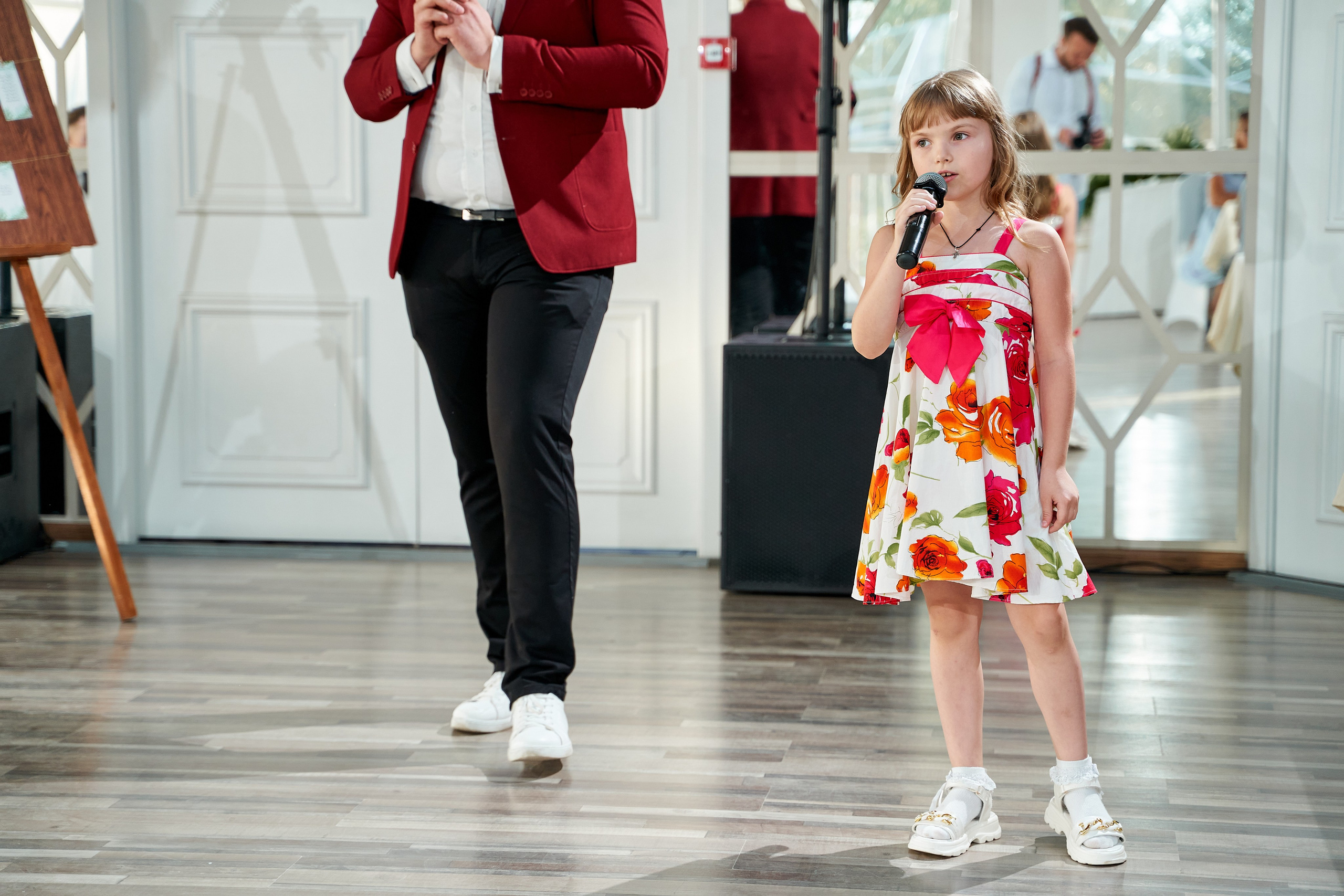 Родион и Елена. Фотограф Никита Барановский