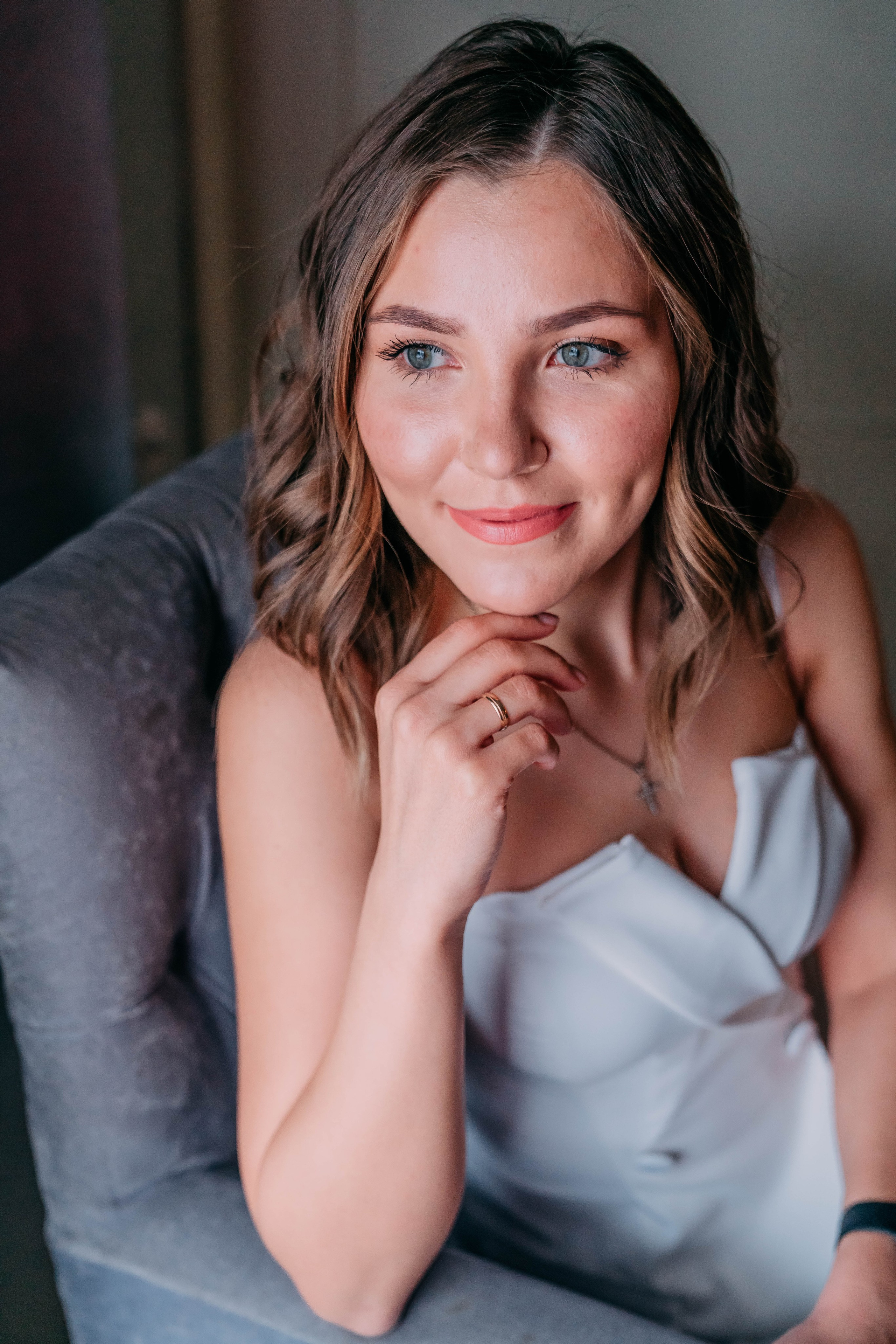 Эля. Семейный и школьный фотограф в Москве Юлия Кобзева