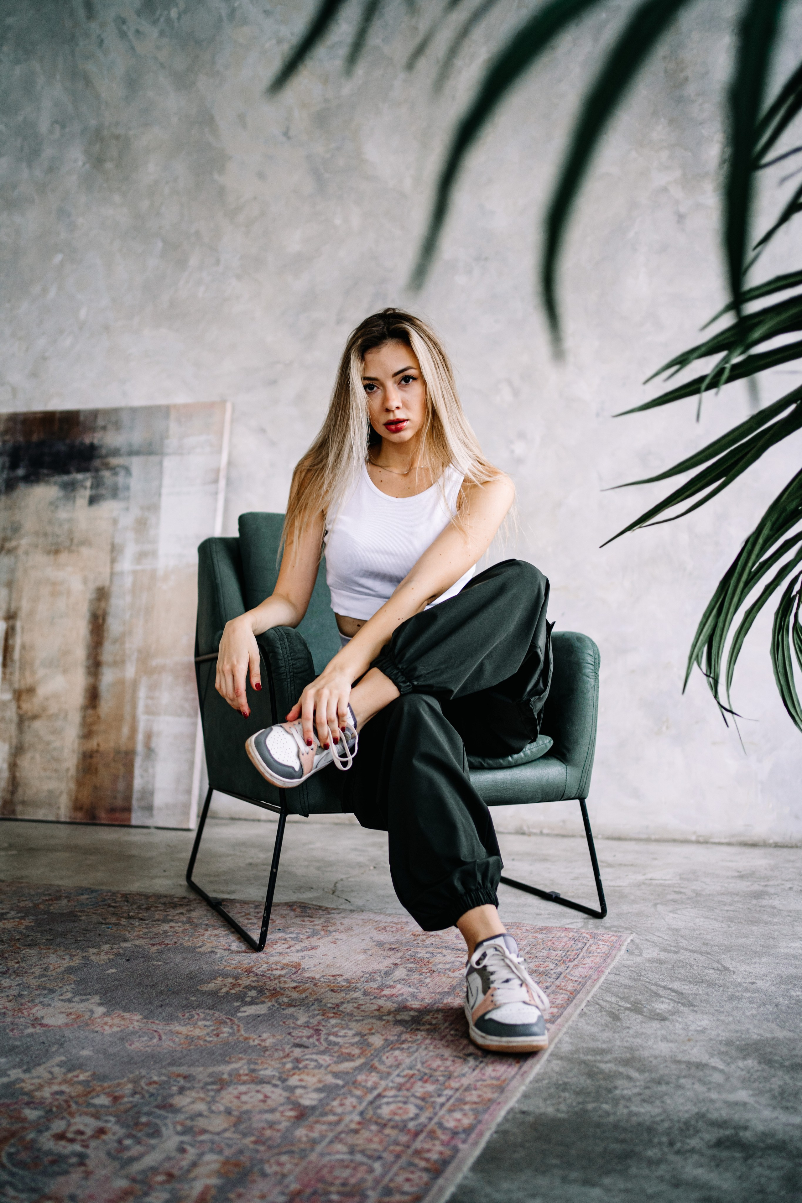 Софья. Фотограф Самара Мария Арт