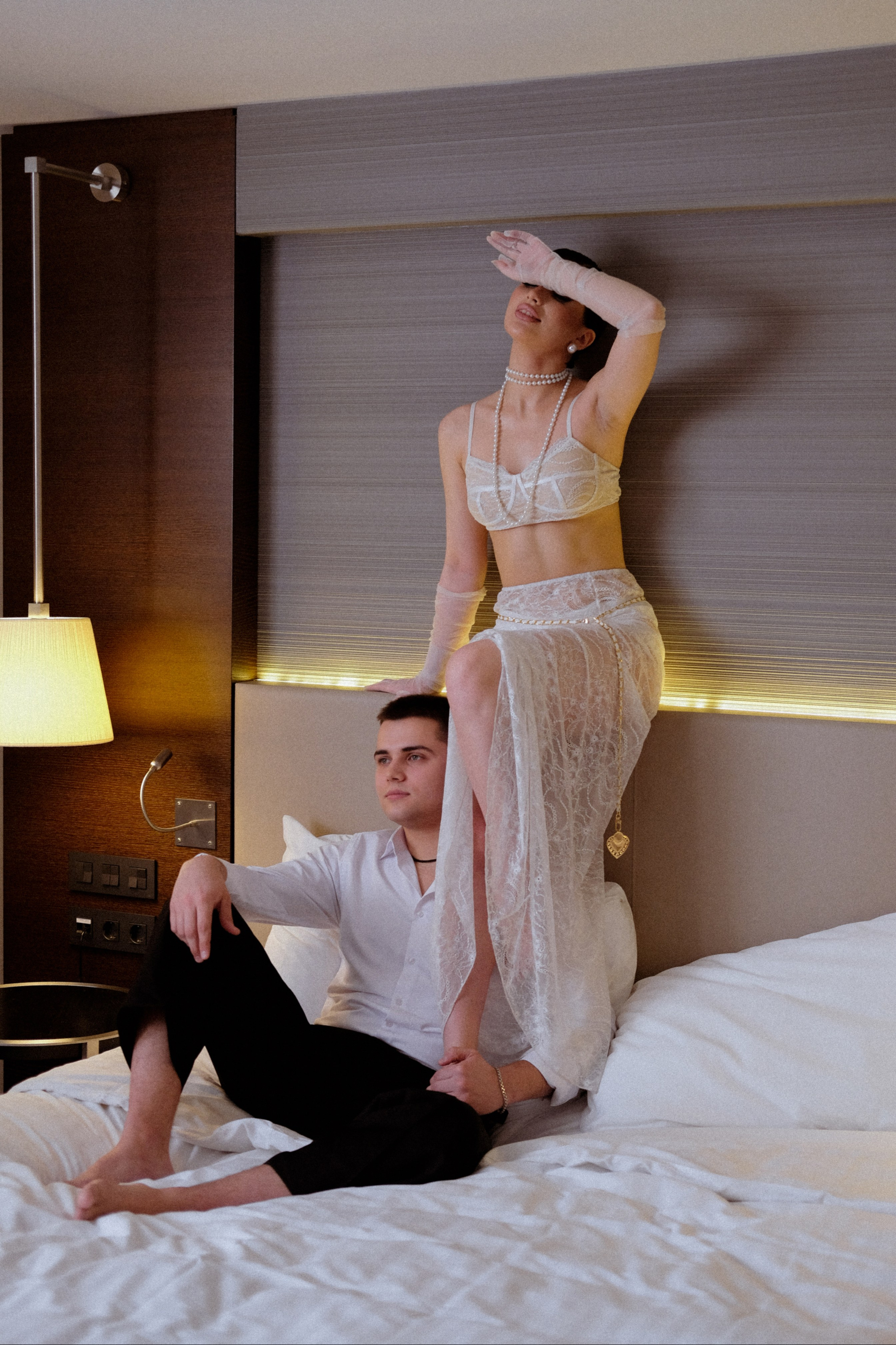 Яна и Михаил. Фотограф Саранск Ирина Шишкина, все виды съемок