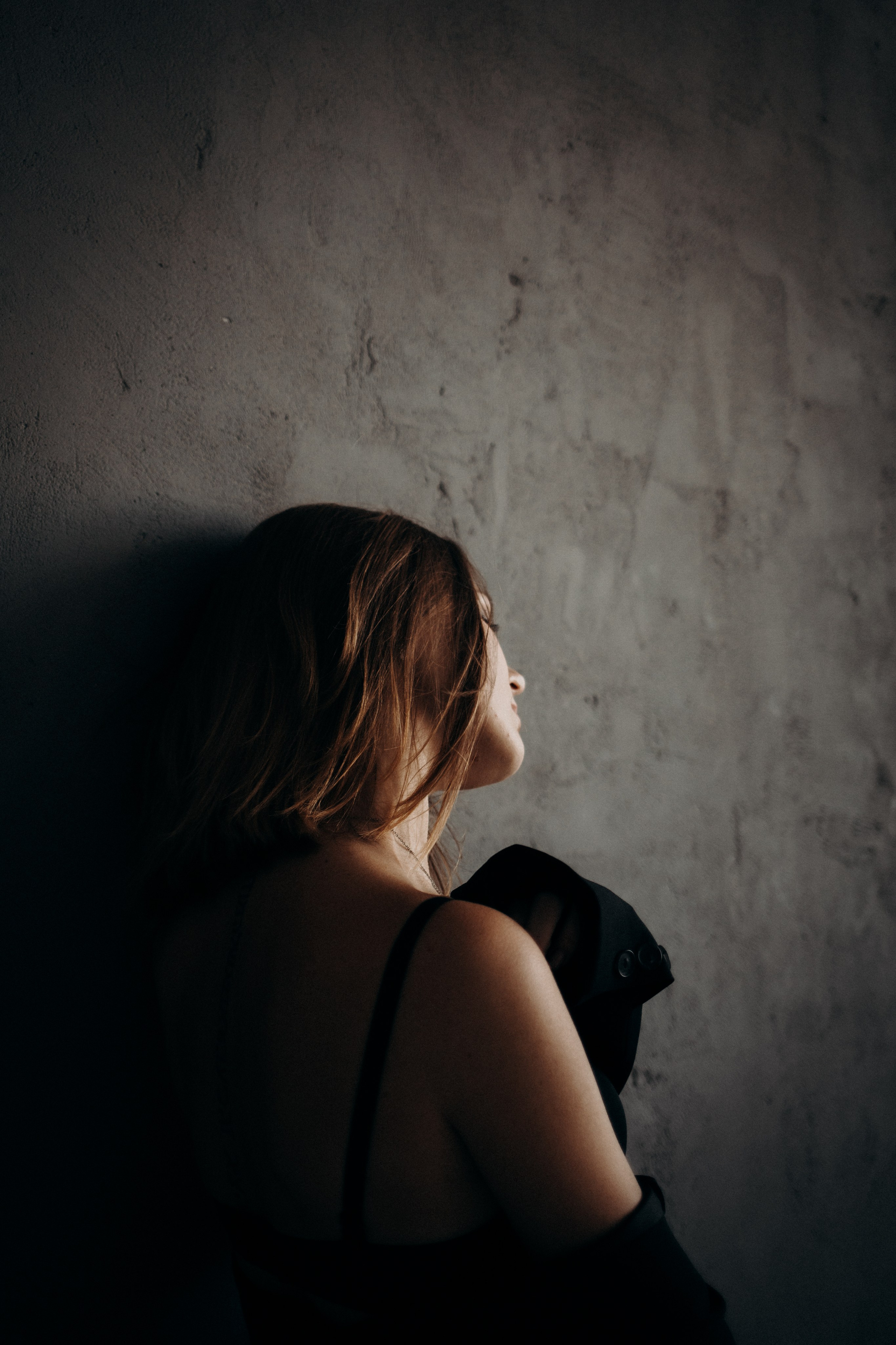 Персональные. Портретный фотограф в Самаре Anastasia Davi. Съемки для брендов