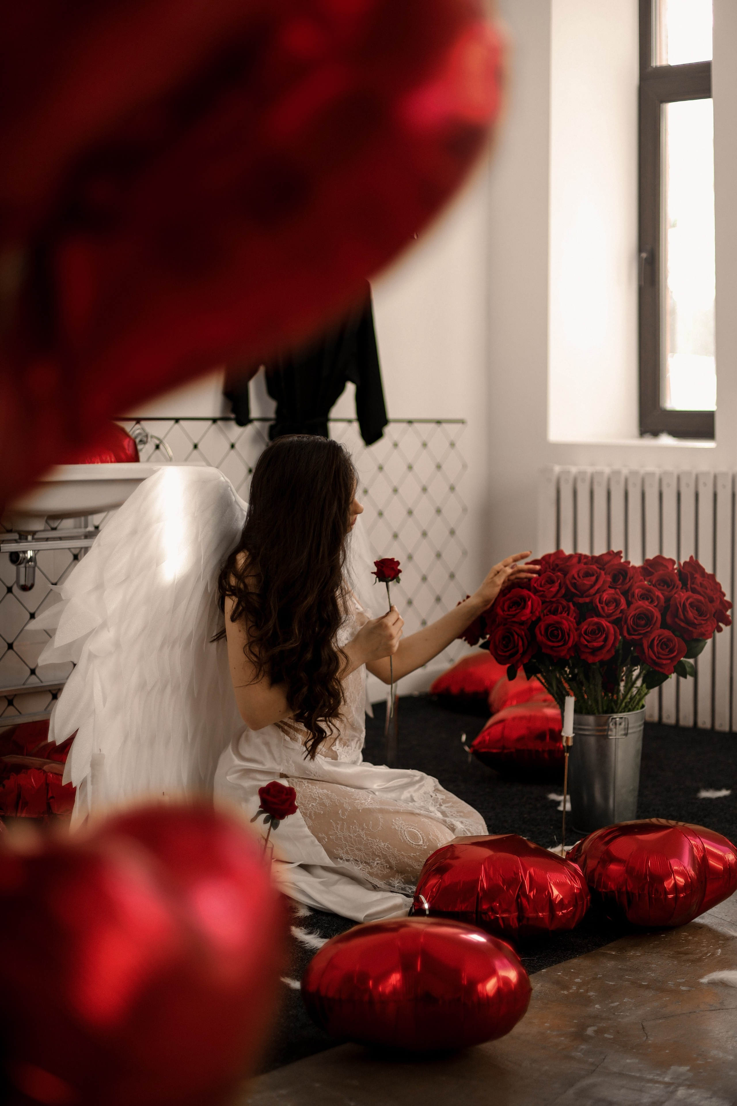 Алина. ФОТОГРАФ ИРКУТСК | ДАНИЕЛА МОНРО