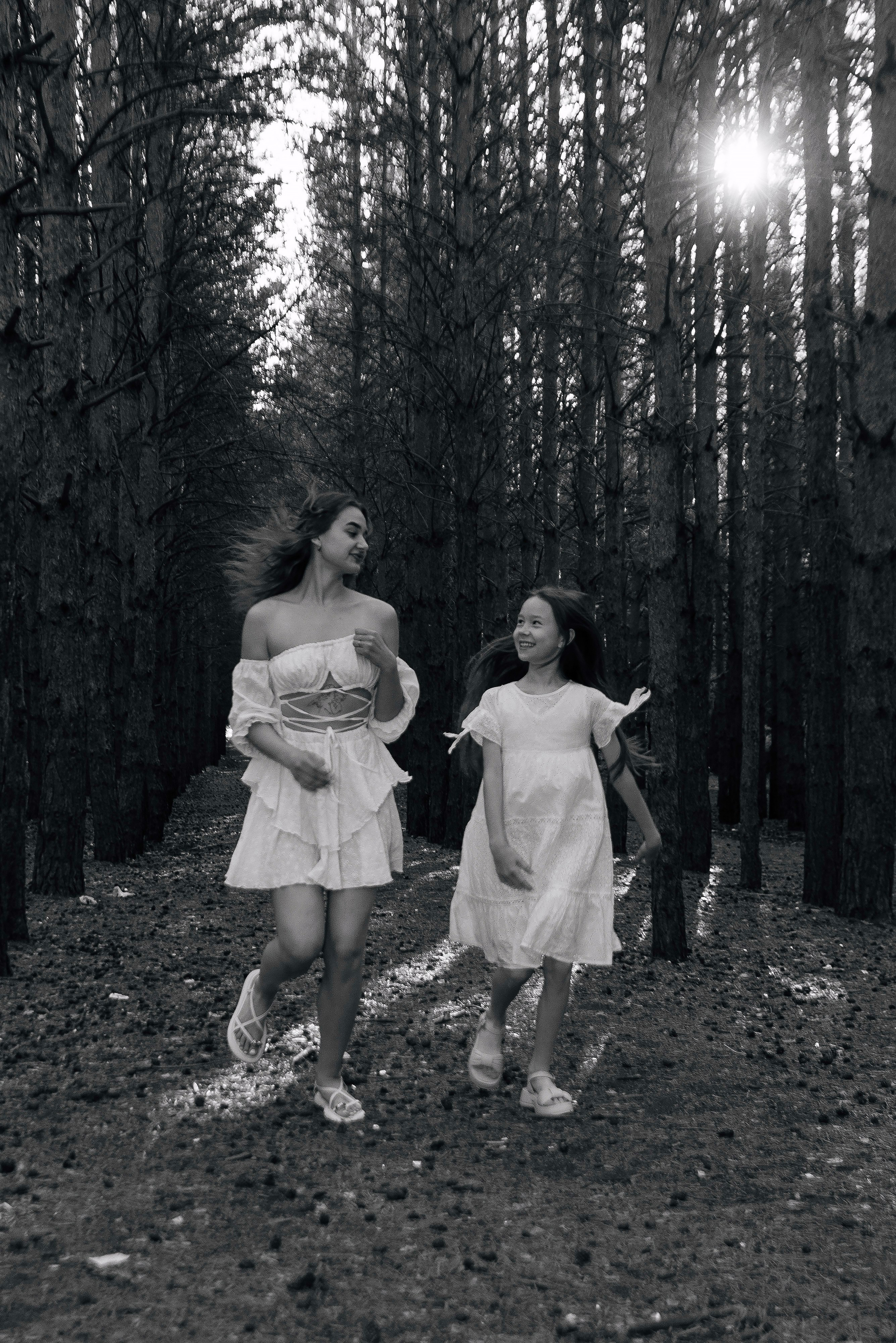 Семейные съёмки. Главная