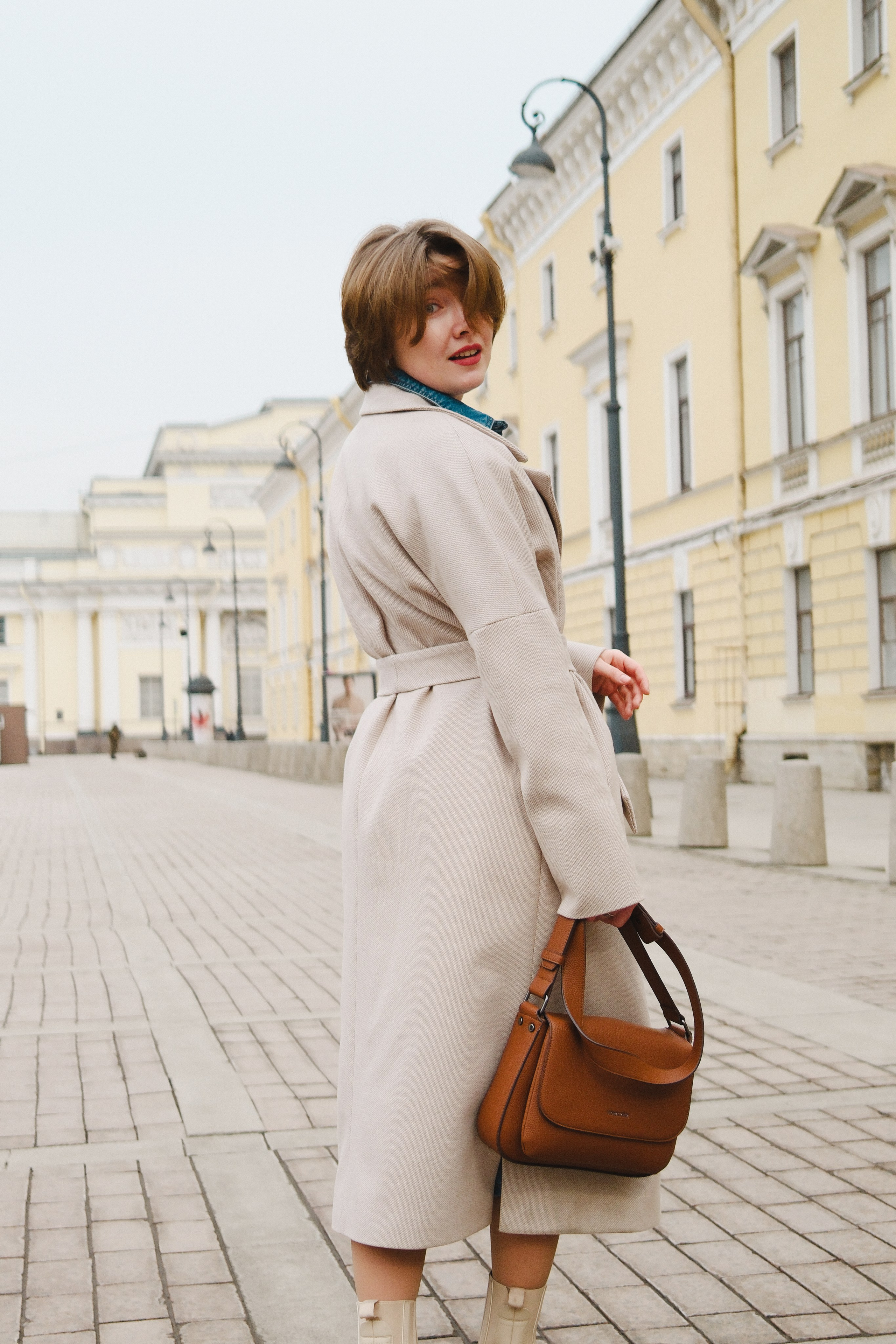 Spring in SPb. Фотограф в Санкт-Петербурге. Маша Ярусскина