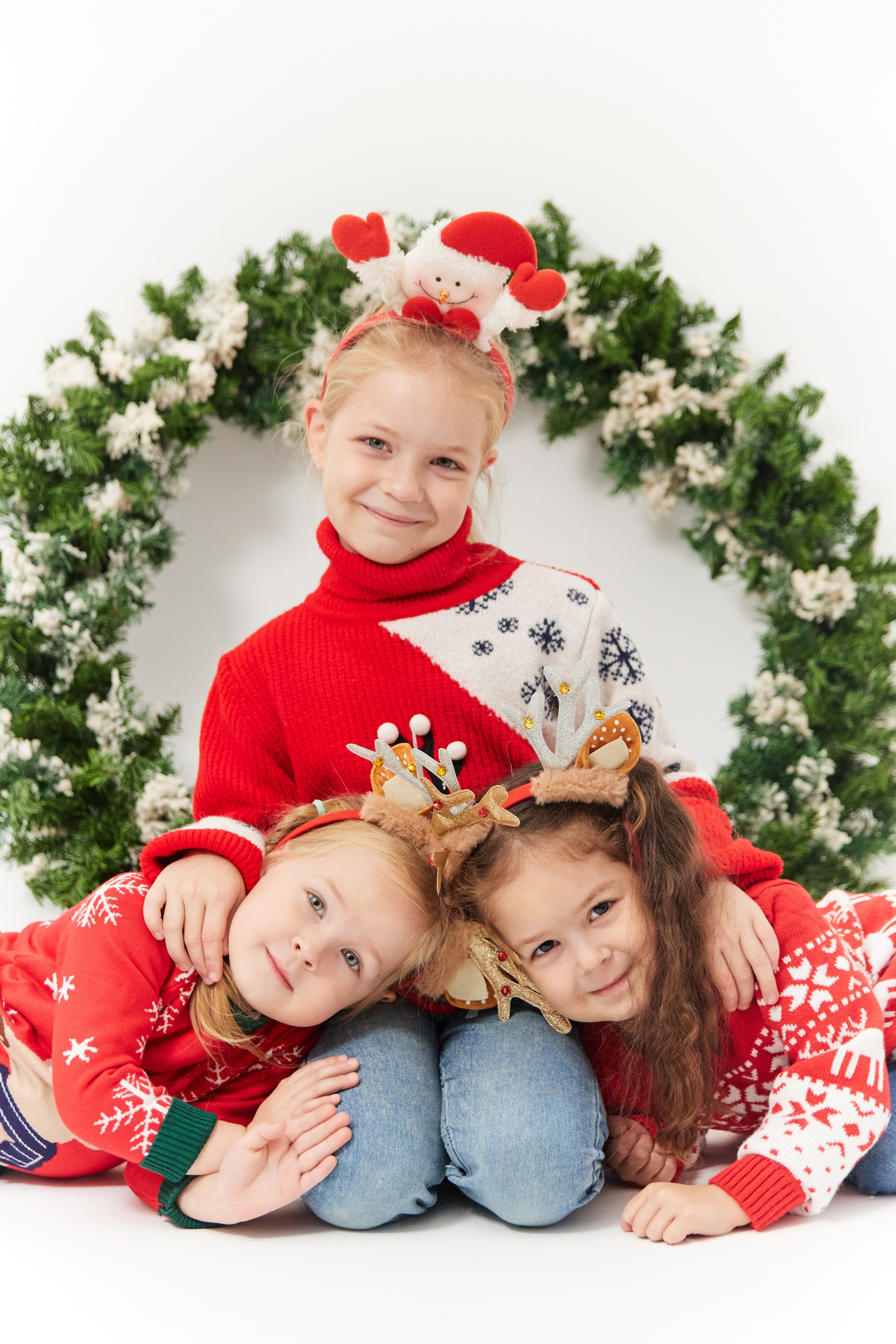 ФОТКИ! Экспресс-фотосессии в Обнинске