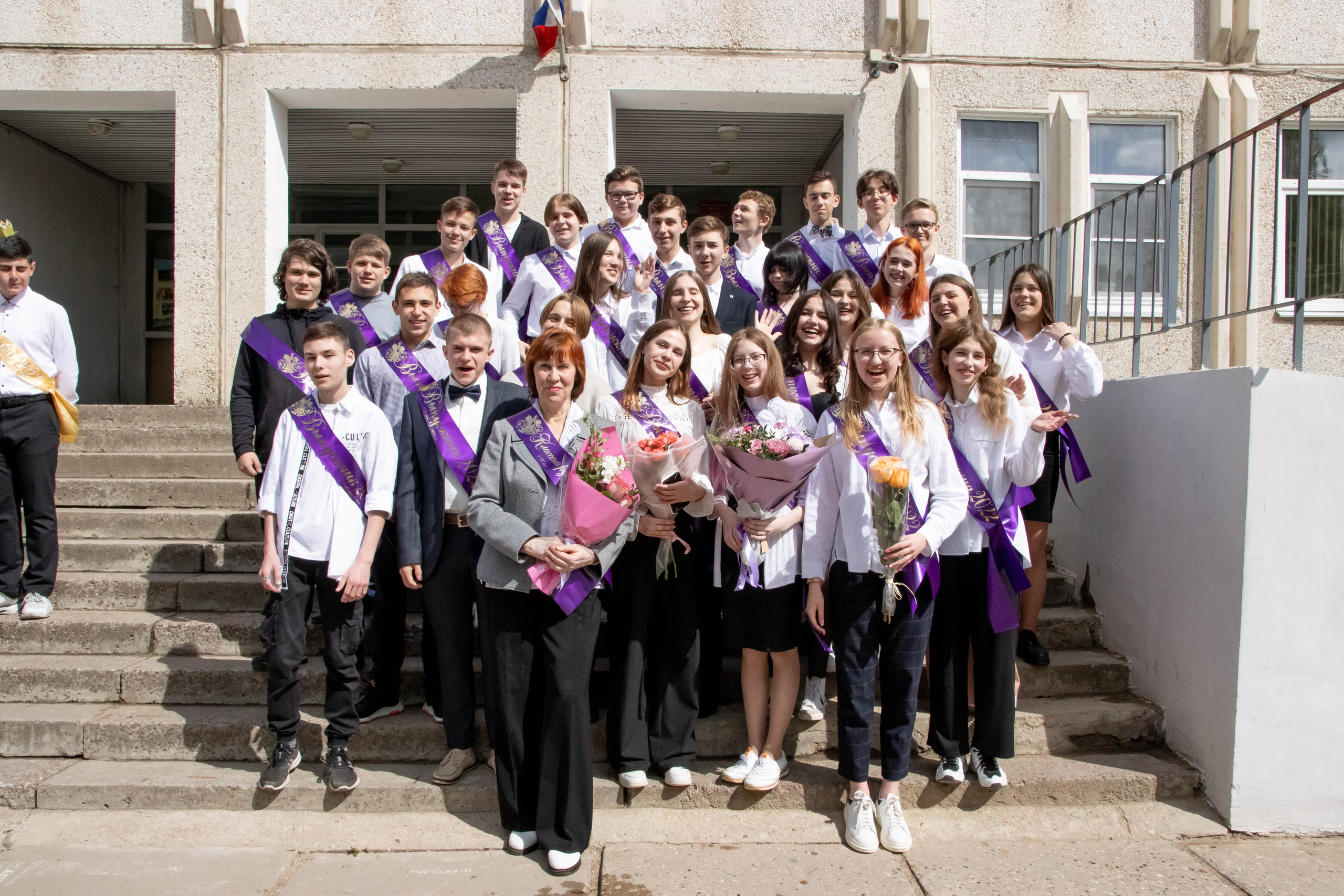 Съемки школьных мероприятий. ФОТКИ! Экспресс-фотосессии в Обнинске