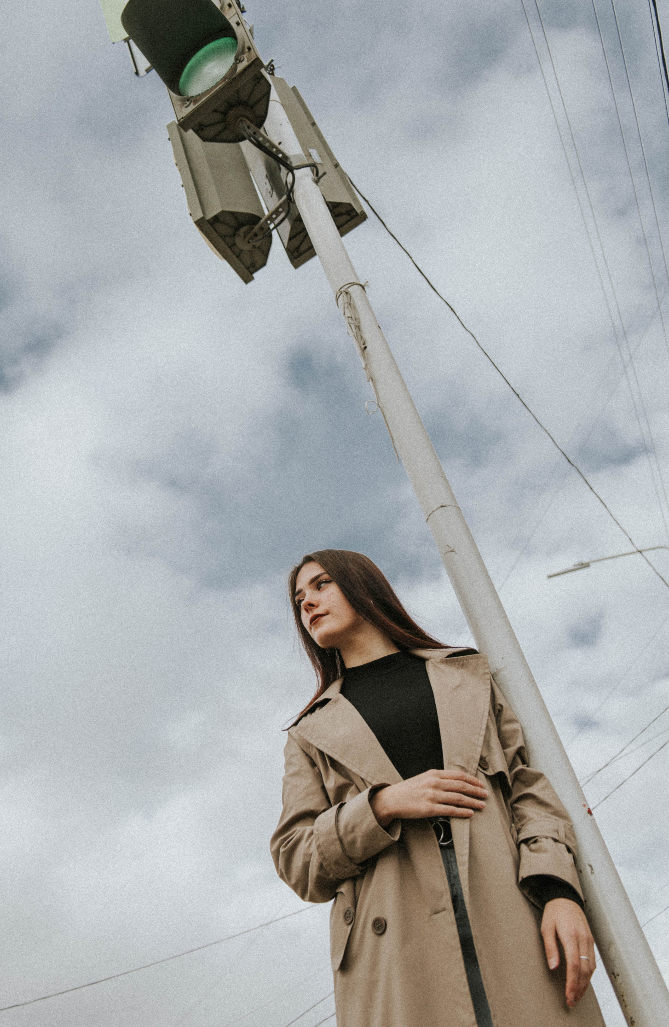 Индивидуальные съёмки. Фотограф г. Северобайкальск Михайлова Сакдиана