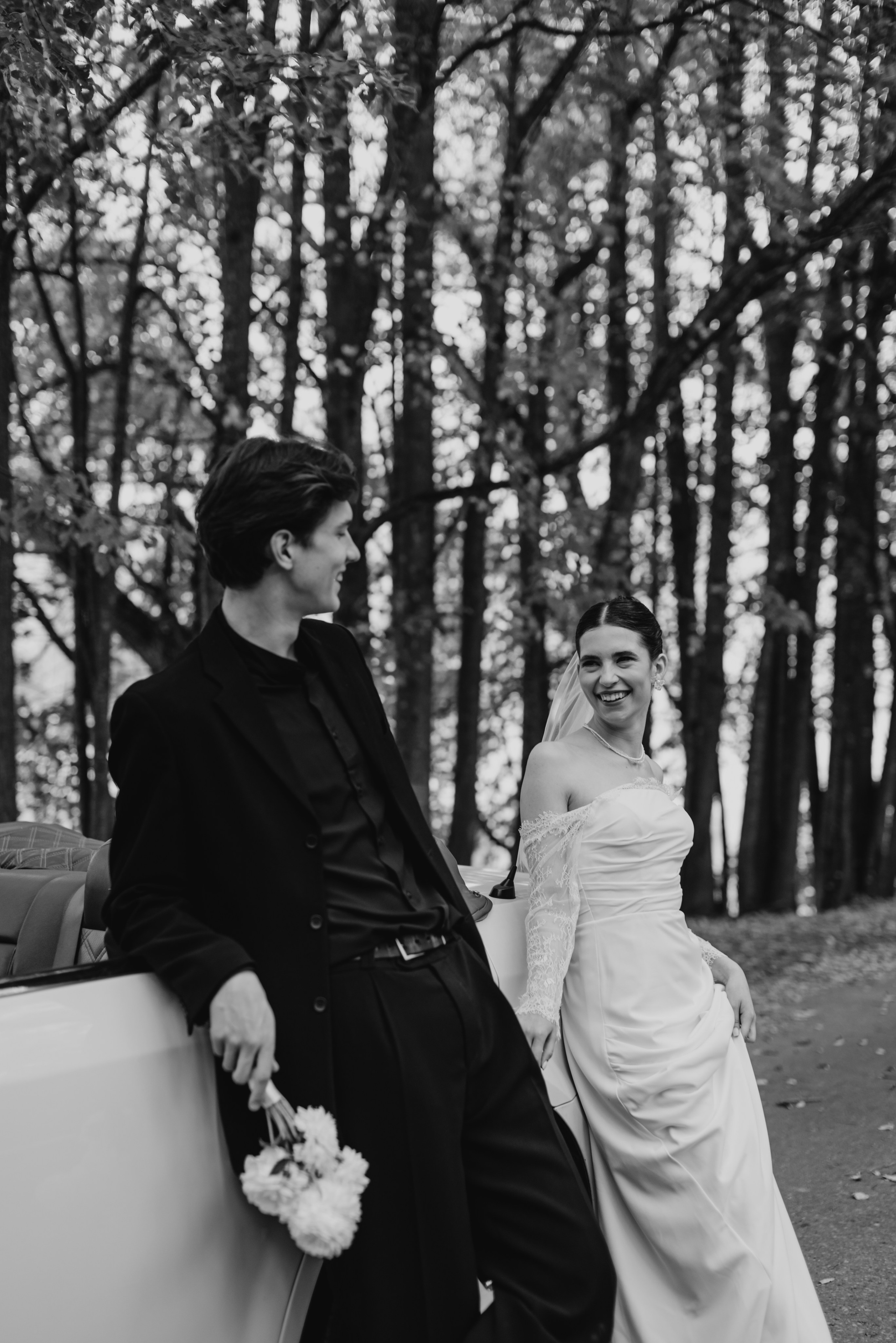 Ульяна&Артемий. Свадебный и семейный фотограф в Смоленске Печкурова Карина