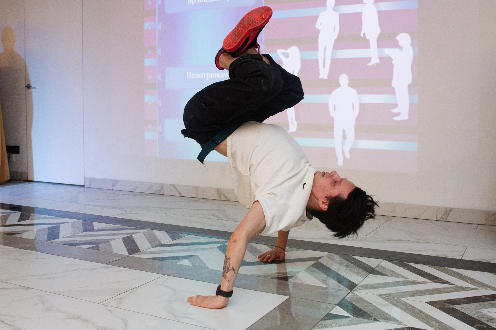 Женский день Баден-Баден. Фотограф Максим Буряк