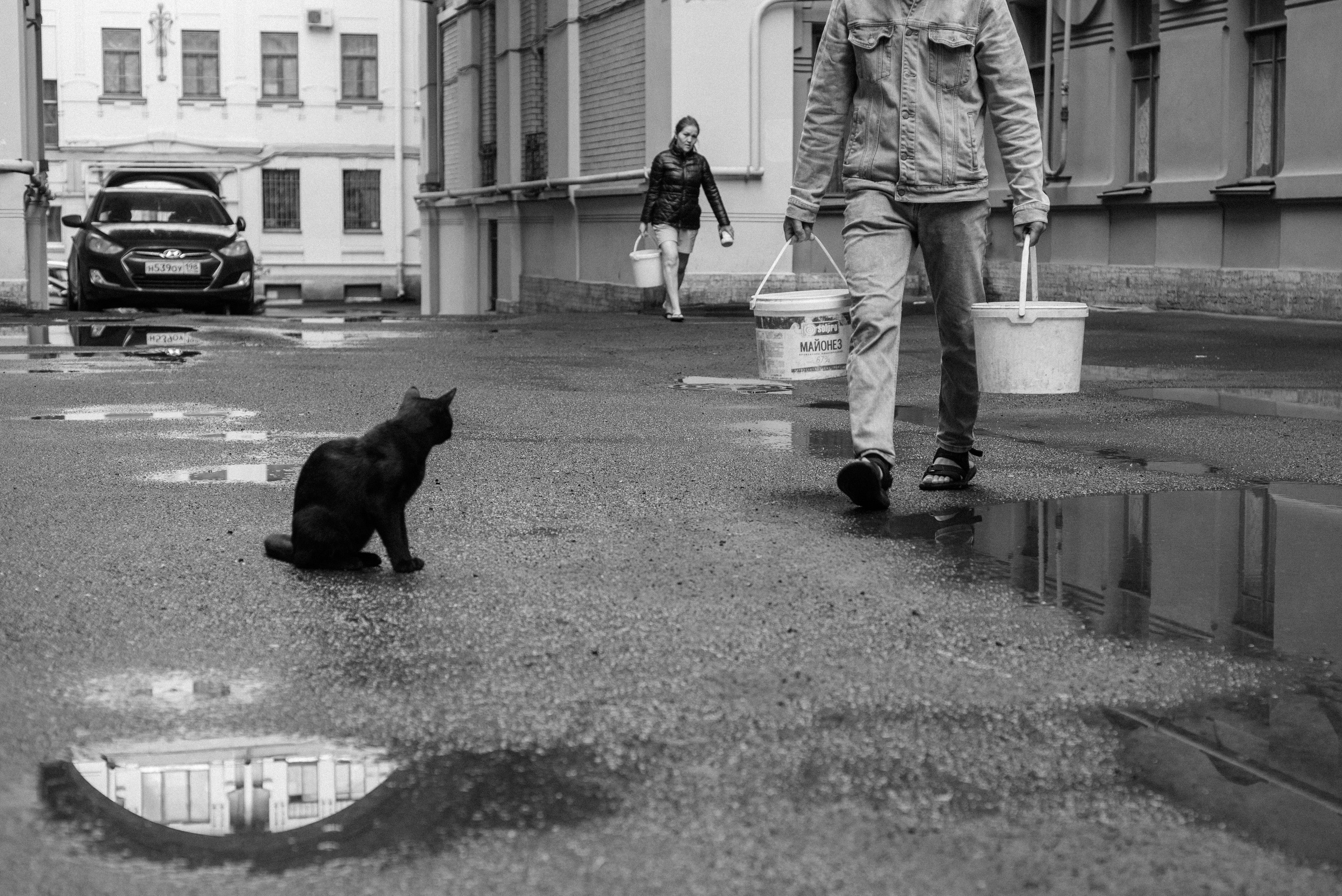 Андрей Корепов. Фотограф в Санкт-Петербурге
