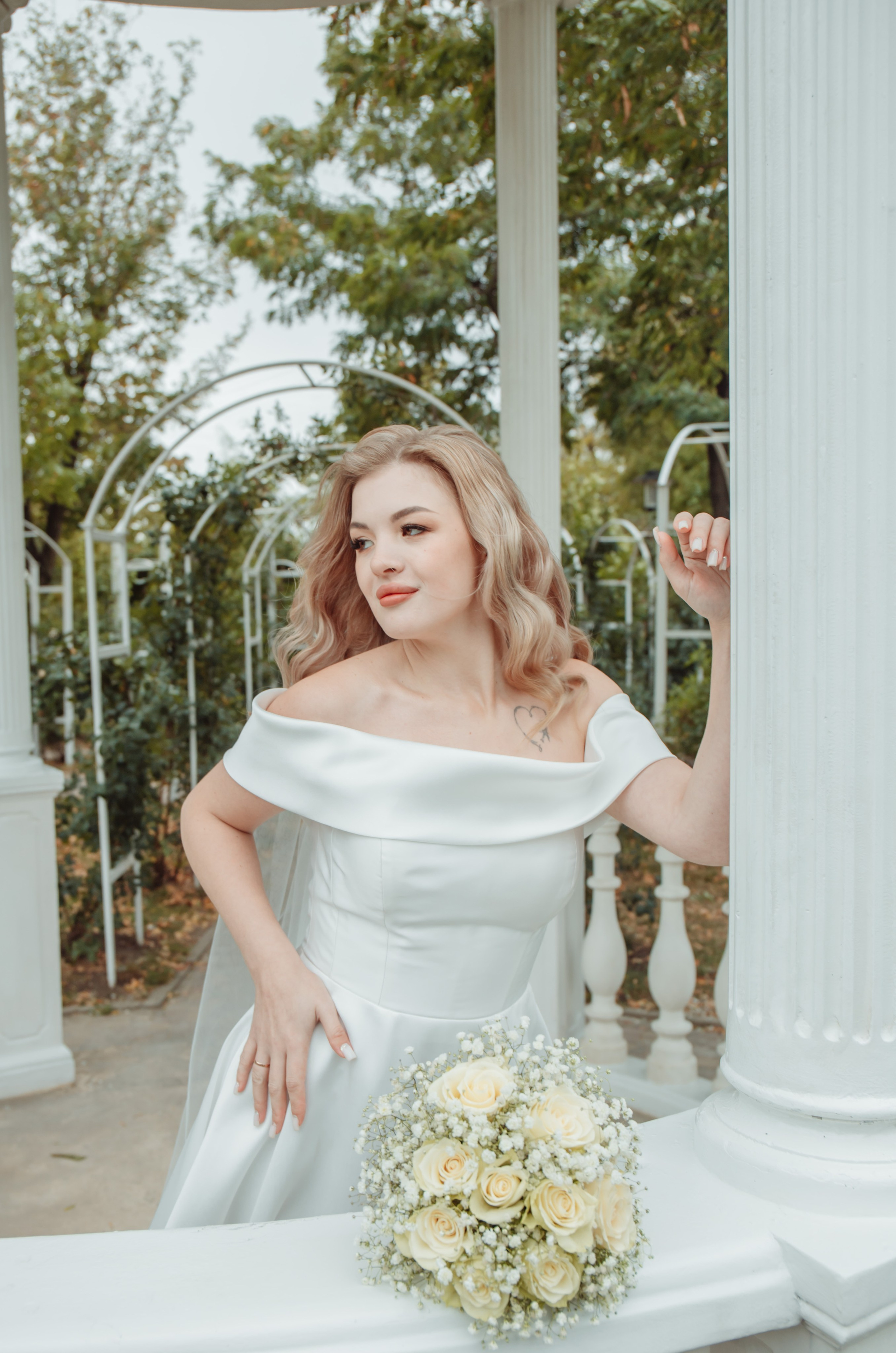 Свадебные фотосессии. Семейный фотограф из Новошахтинска Антонина Змиенко