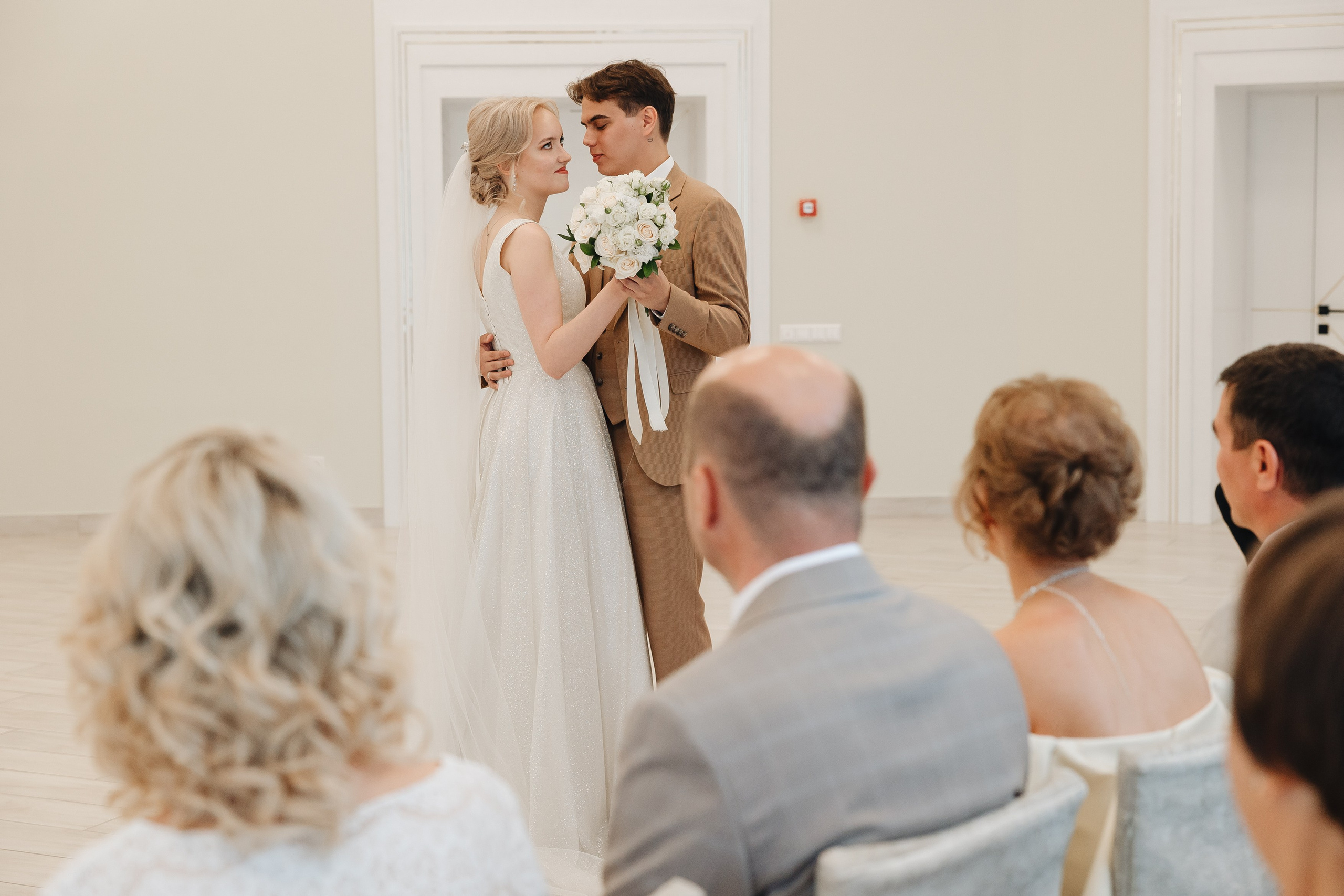 М&А. Фотограф Полещук Денис. Екатеринбург