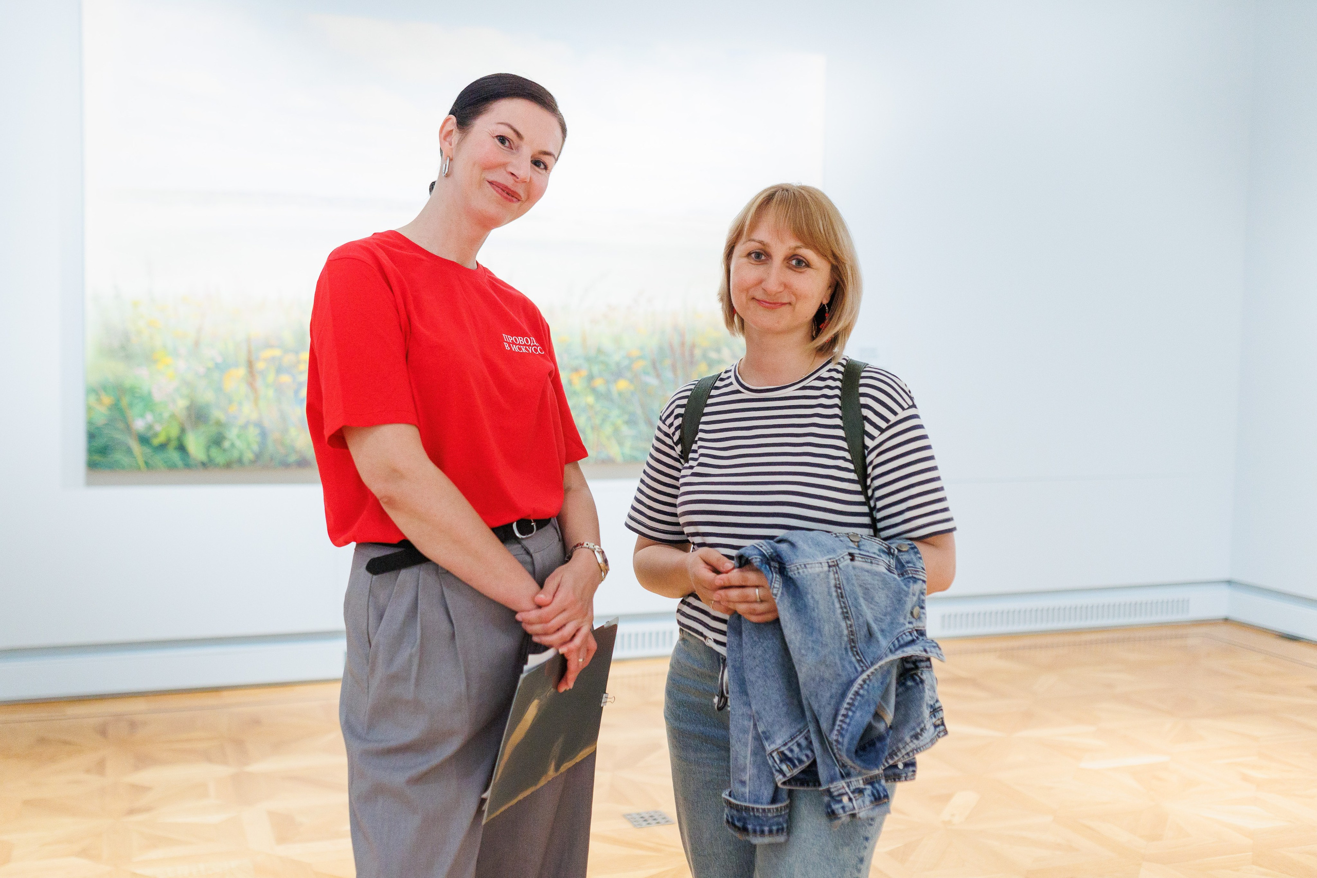 Арт медиация «Путевые заметки. Перекресток». Фотограф городских и семейных событий Артем Карпухин