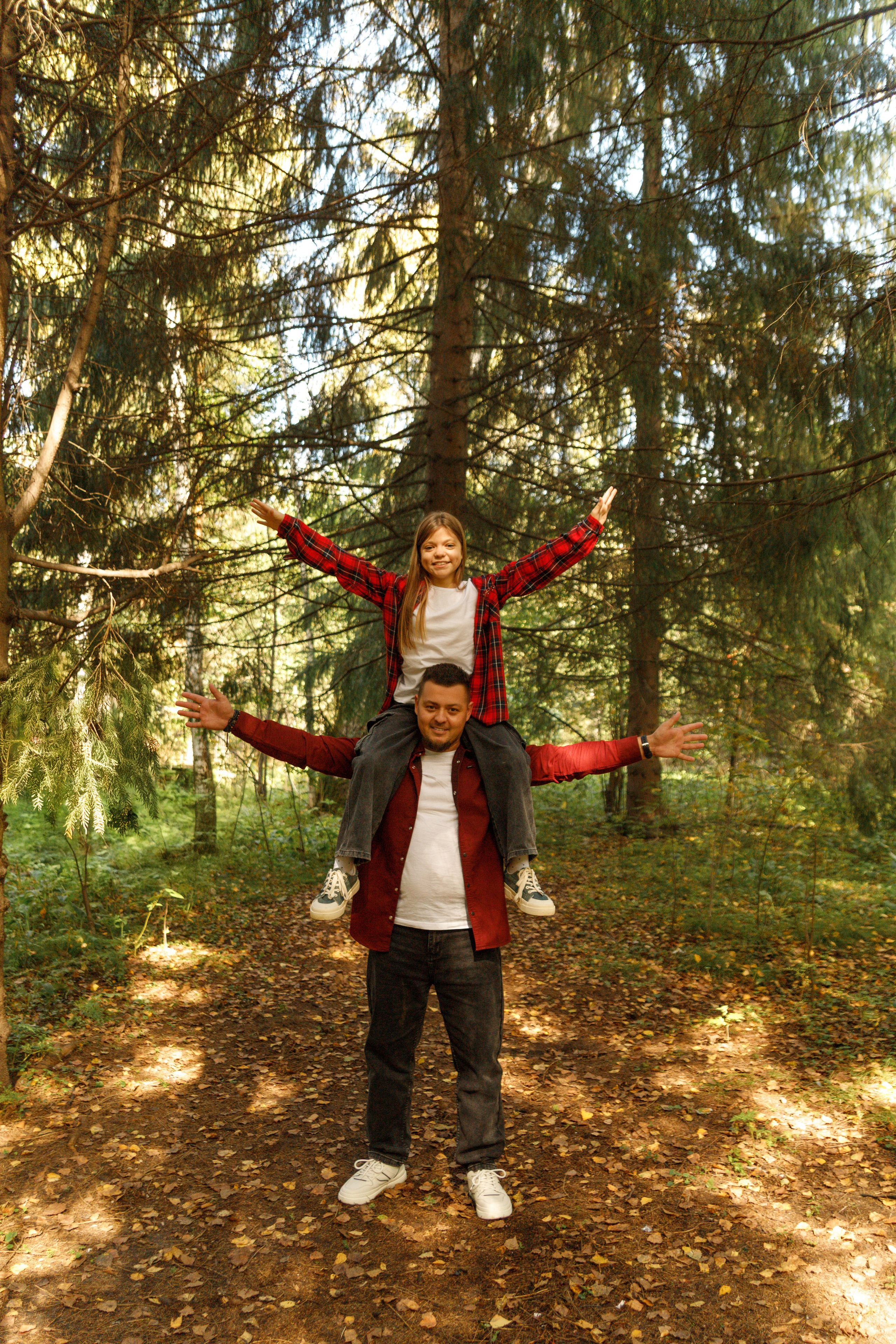 Семейная фотостудия. Семейный, свадебный и детский фотограф в Новосибирске Ольга Хидченко