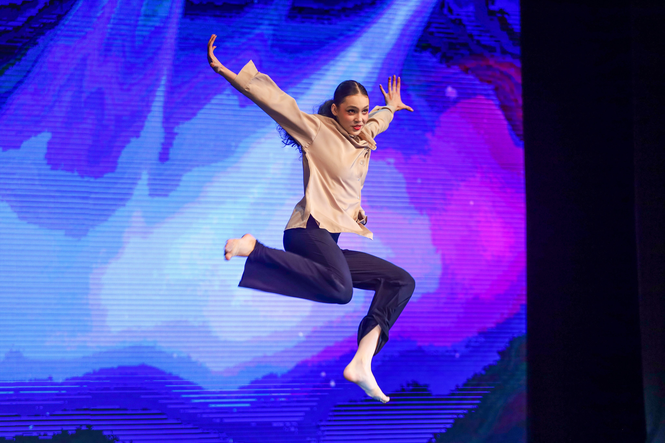 Съемка хореографического фестиваля в Минске. Портретный Фотограф Александр «Konevtsoph» В Санкт-Петербурге