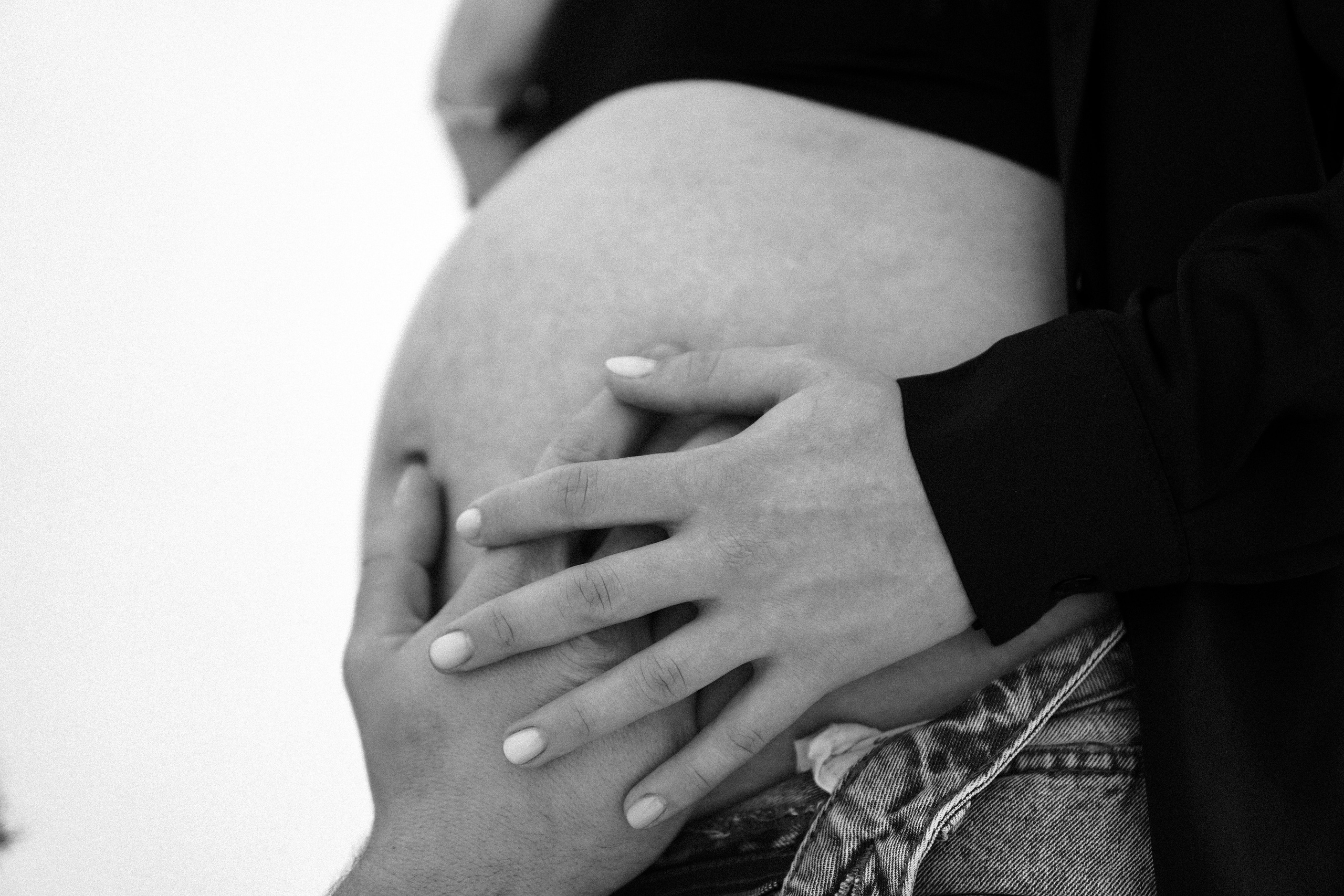 Семейные истории. Фотограф для ваших эмоций — Каролина Исай!