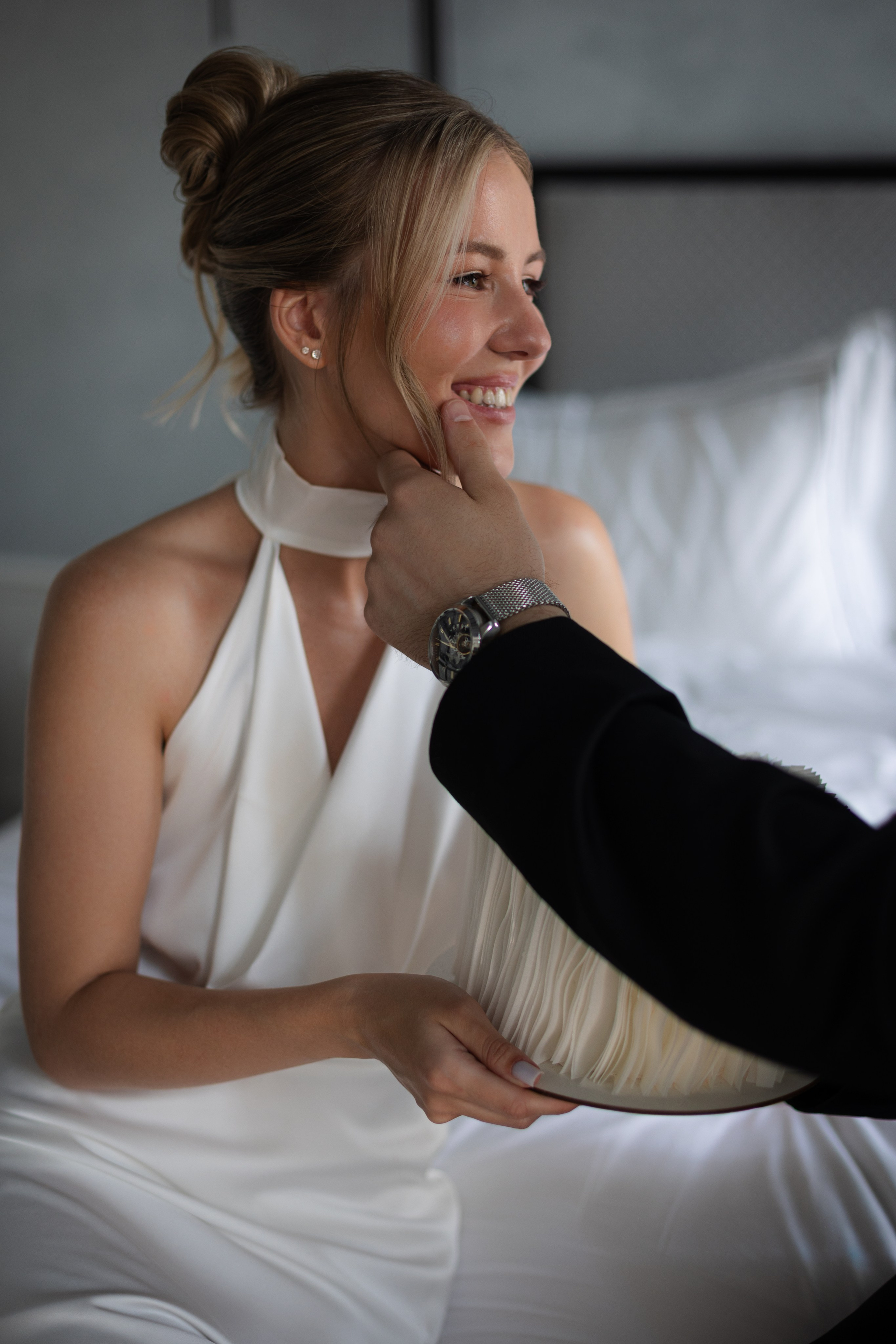 Даша и Ваня. Ваш фотограф — Александра Андрущенко