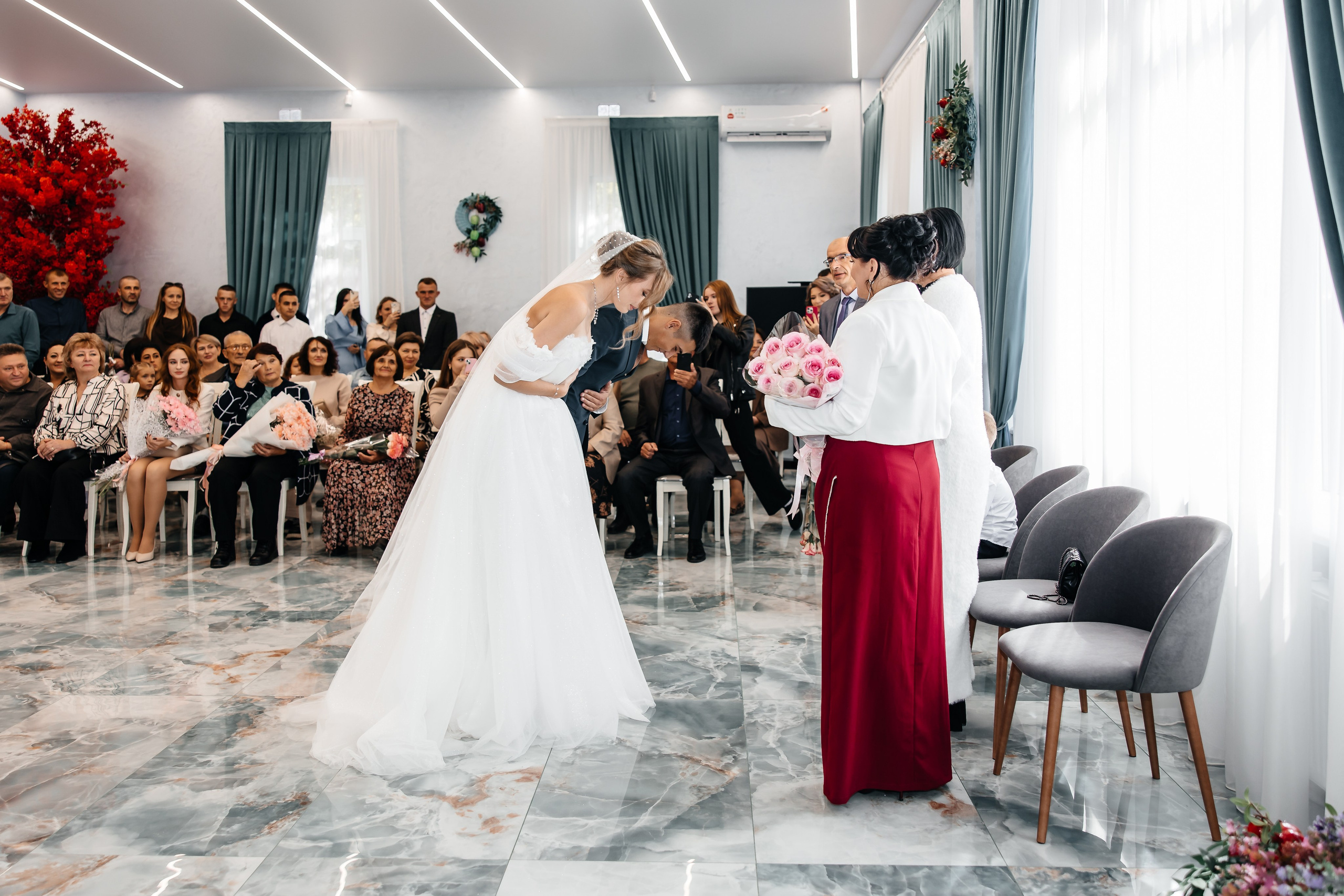 Анонс свадьбы Максима и Алены. Свадебный фотограф в Крыму и Севастополе Ольга Баскакова