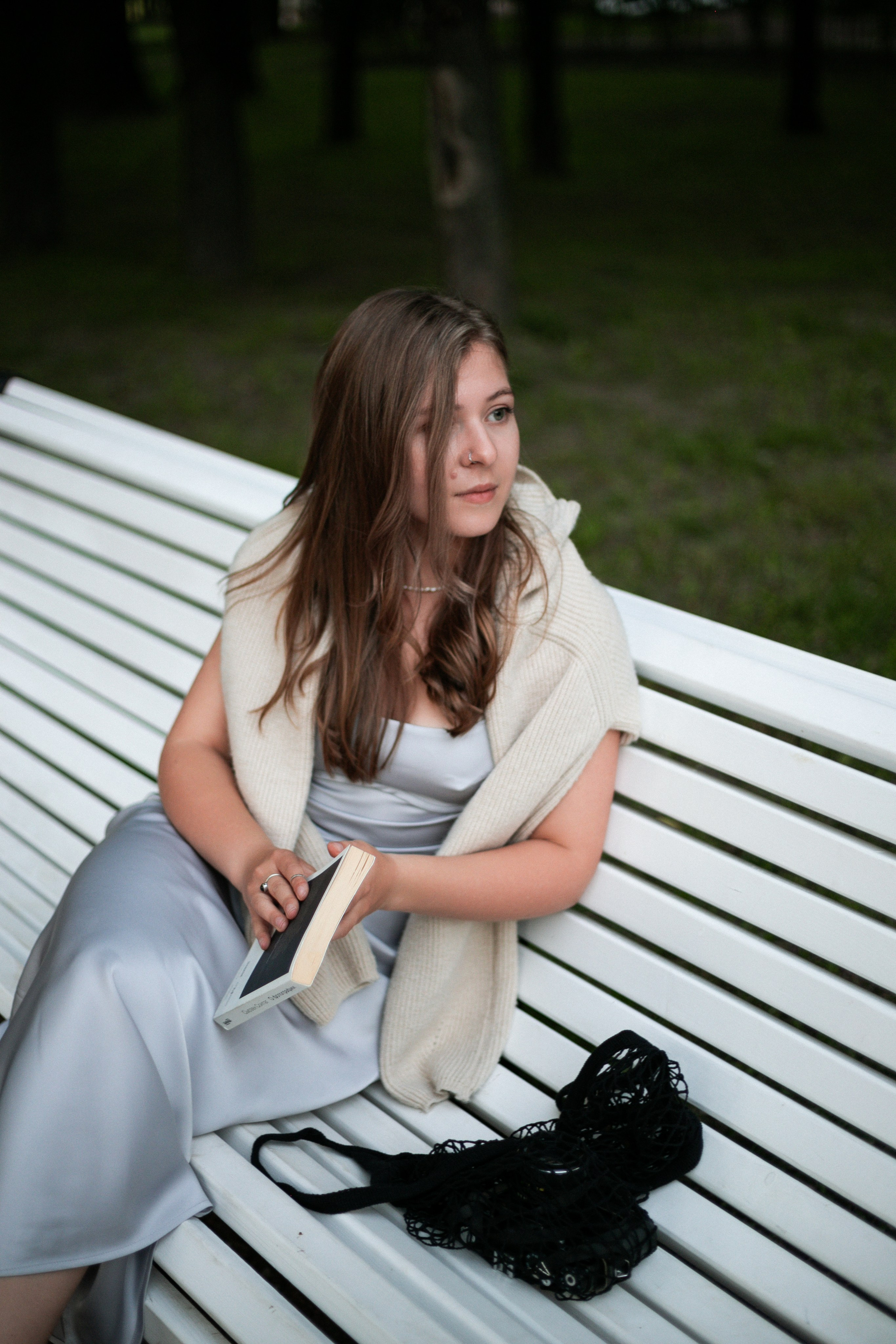 Света. Фотограф Кристина Ананьева в Санкт-Петербурге