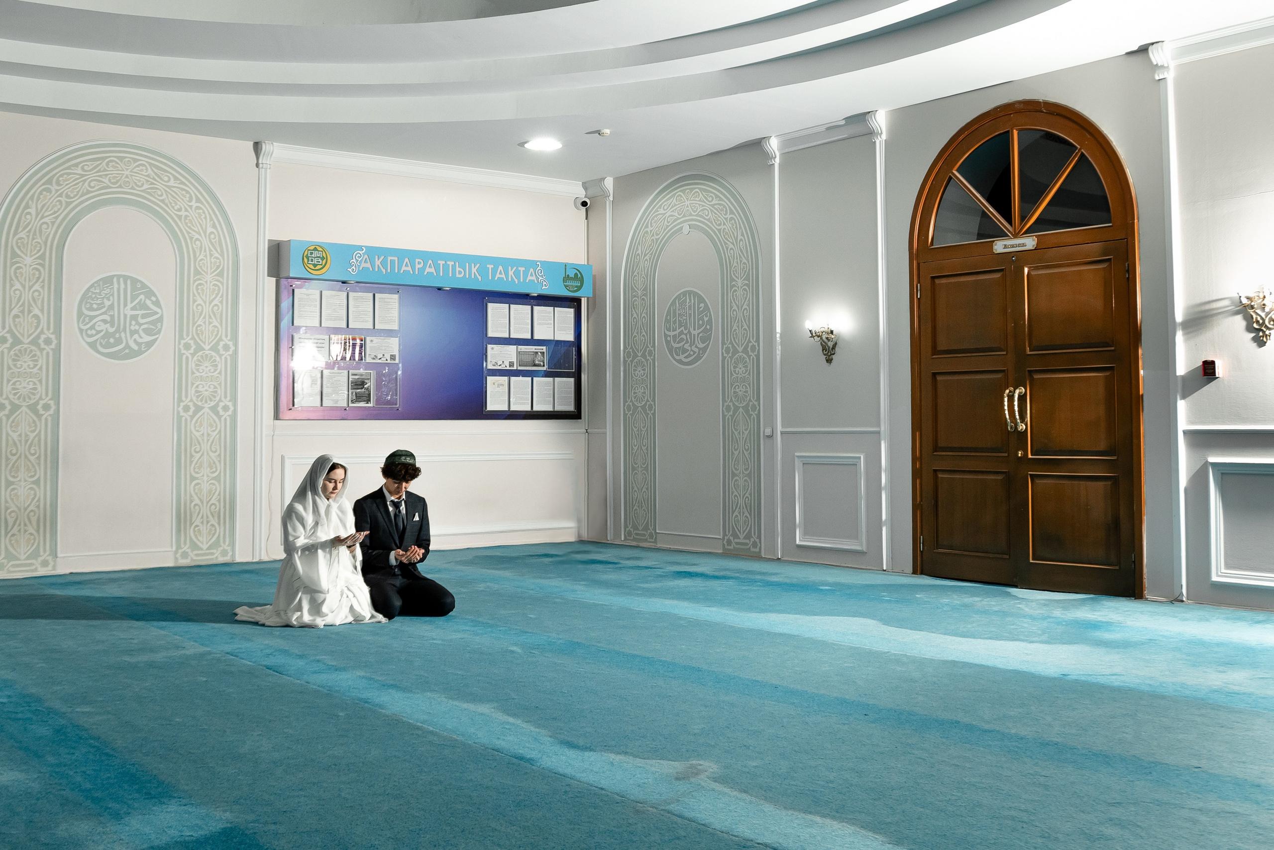 Suhrab & Alina. Свадебный и фэшн фотограф