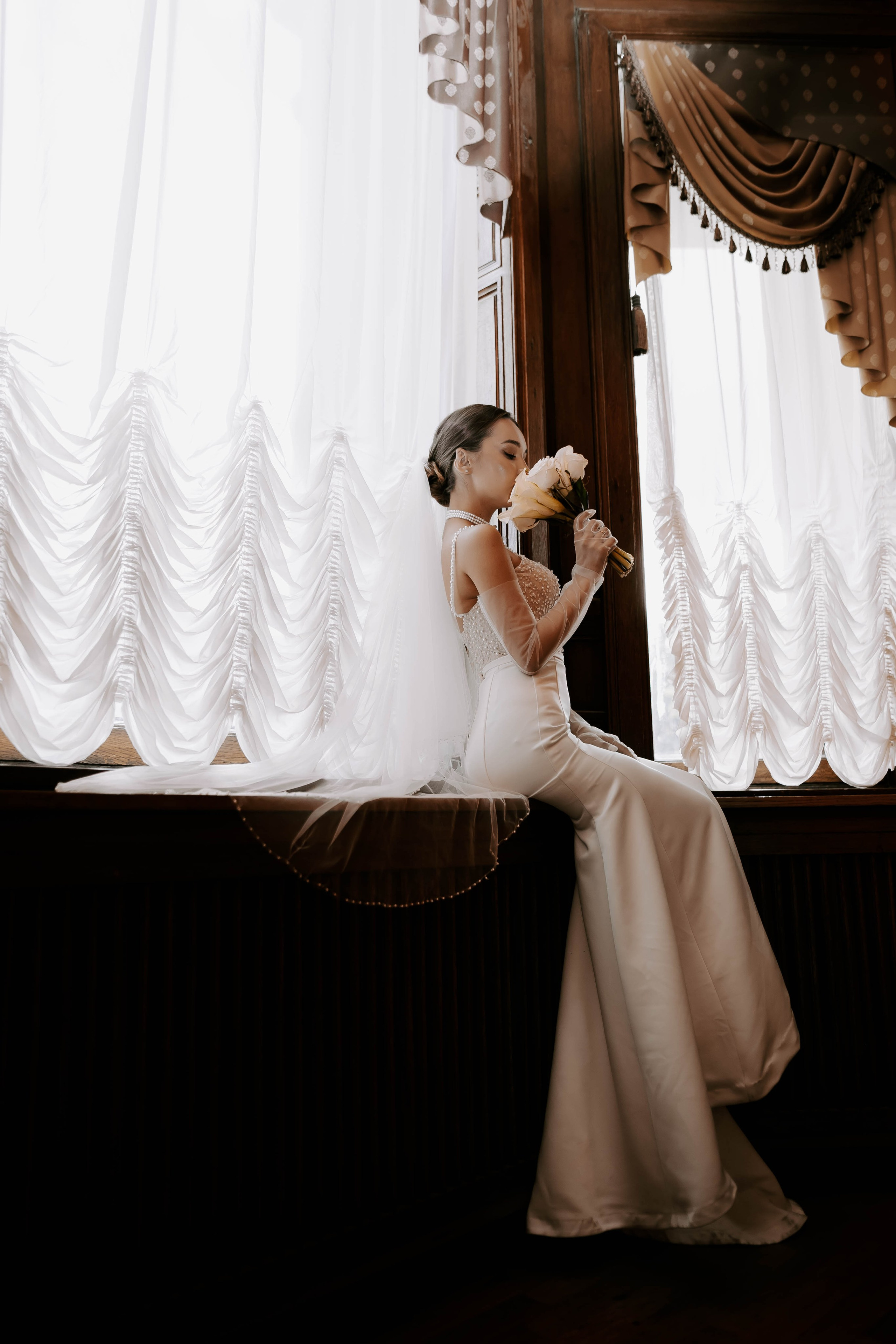 Юлия и Алексей. Фотограф Veronika Potaseva