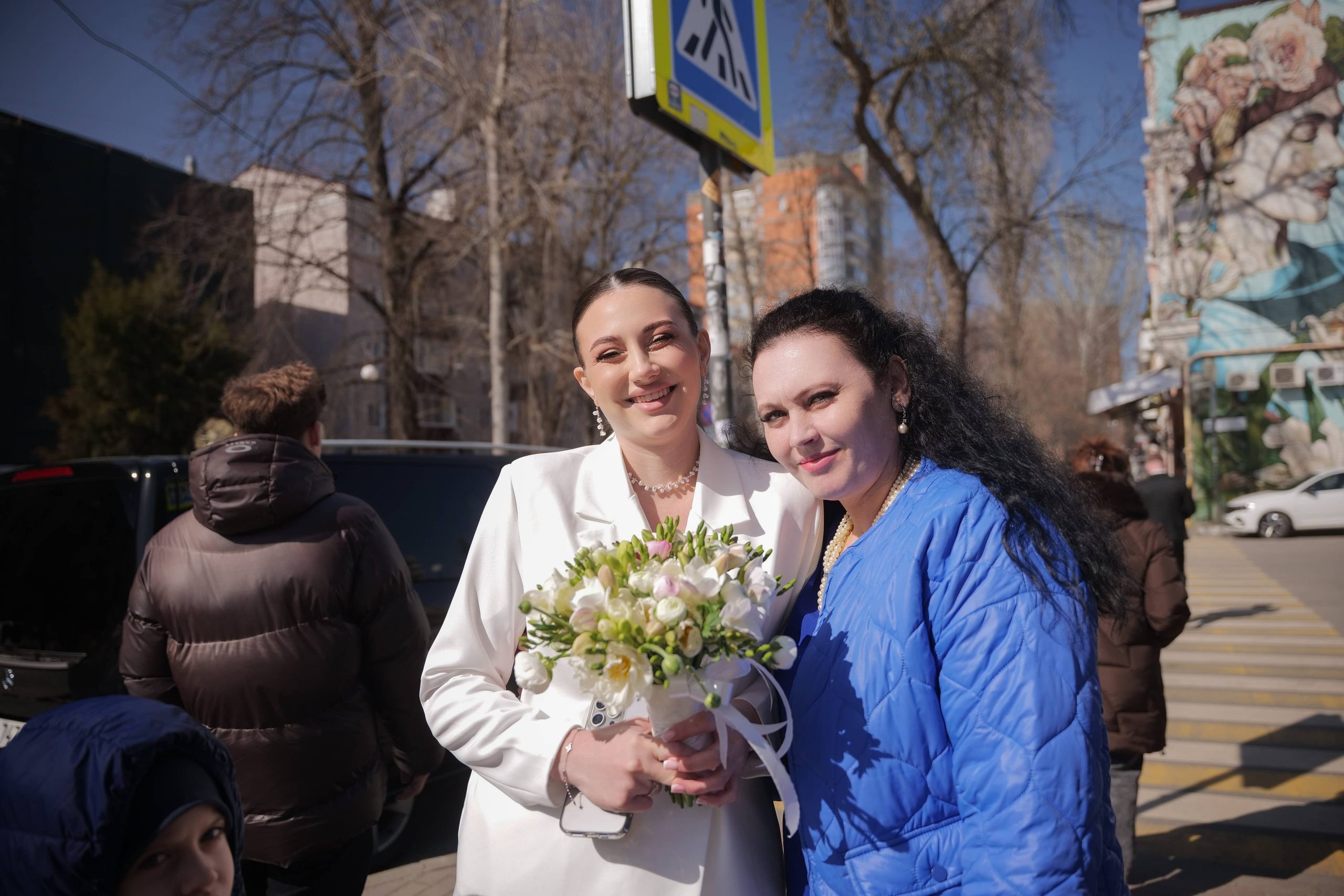 Свадьба Игоря и Ангелины