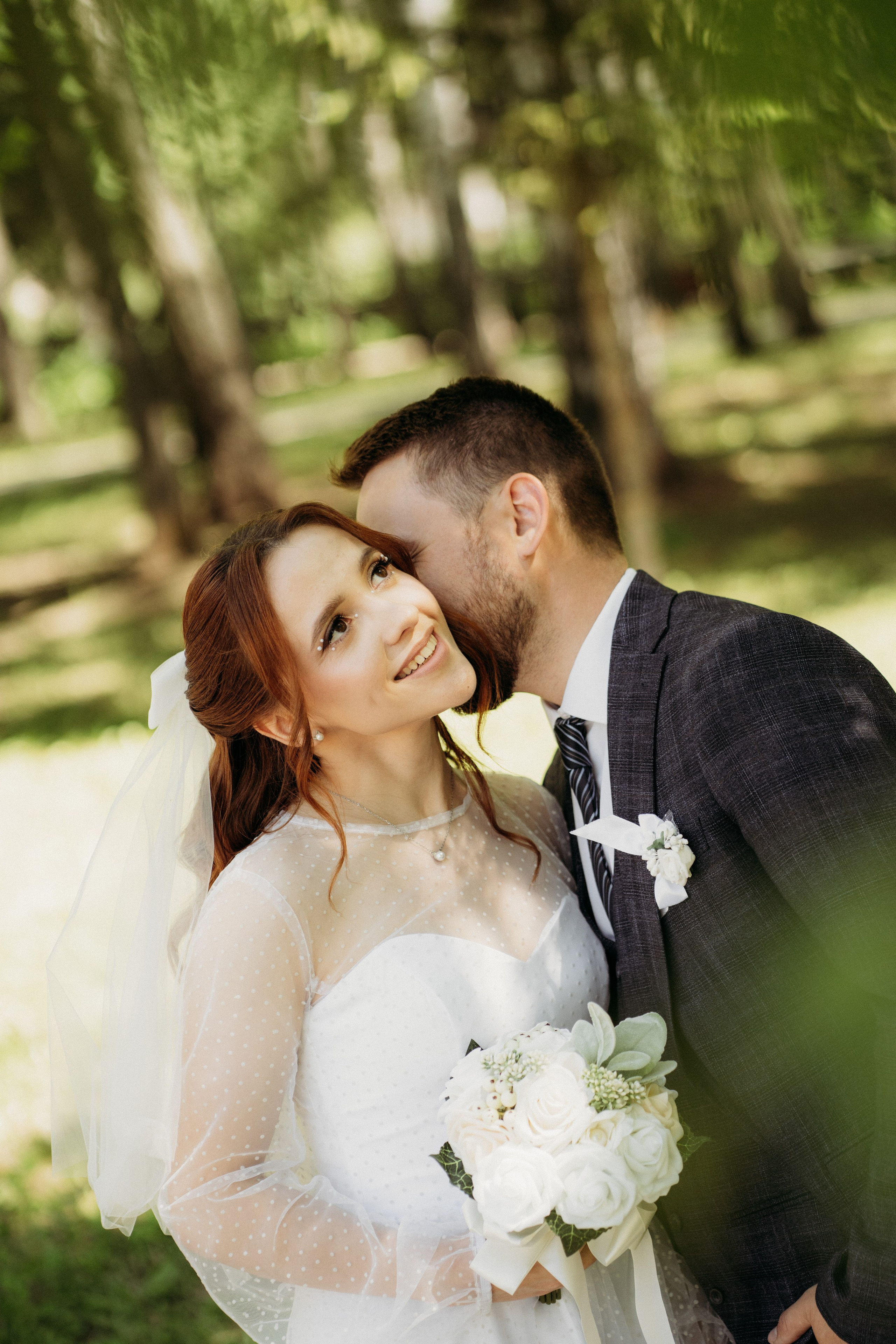 Свадьба — роспись