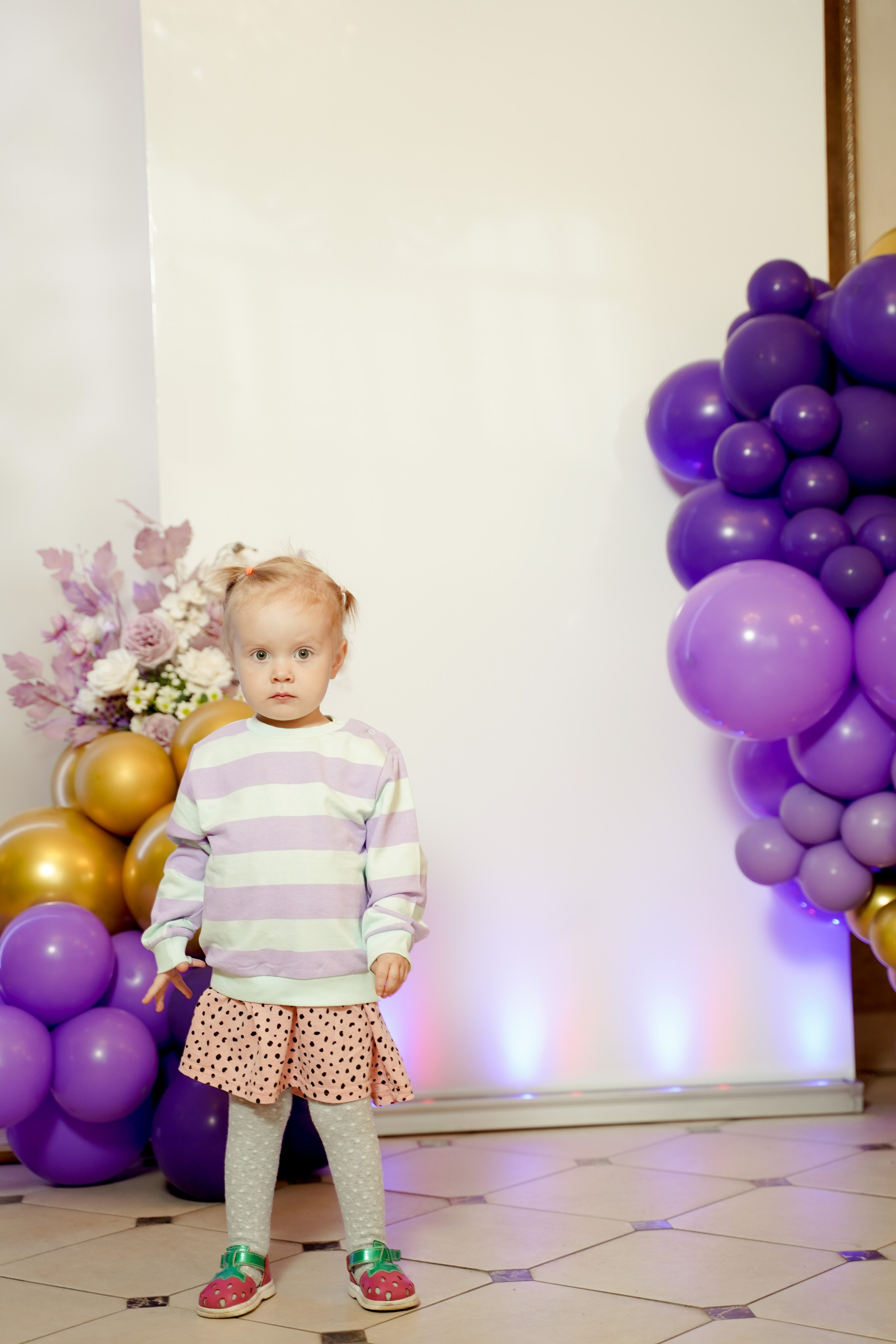 Юбилей в кофе