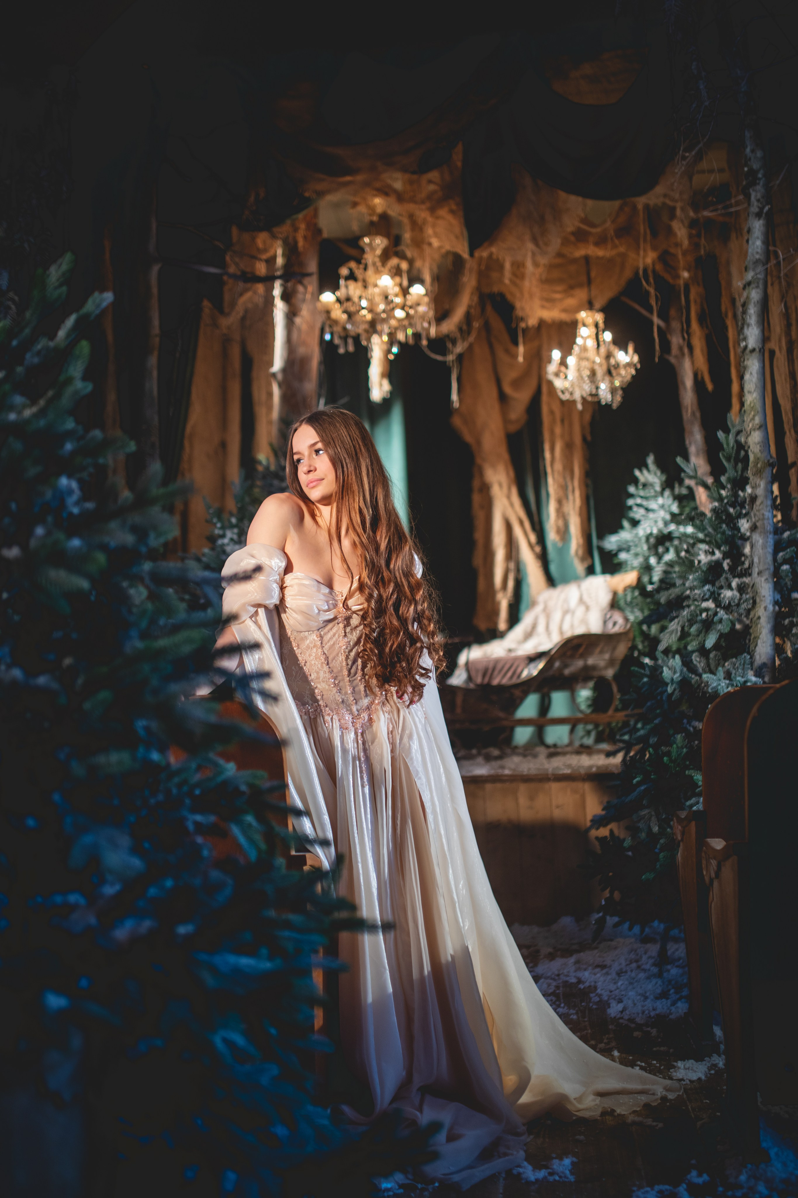 Таисия. Семейный фотограф в Москве Анастасия Гурьянова