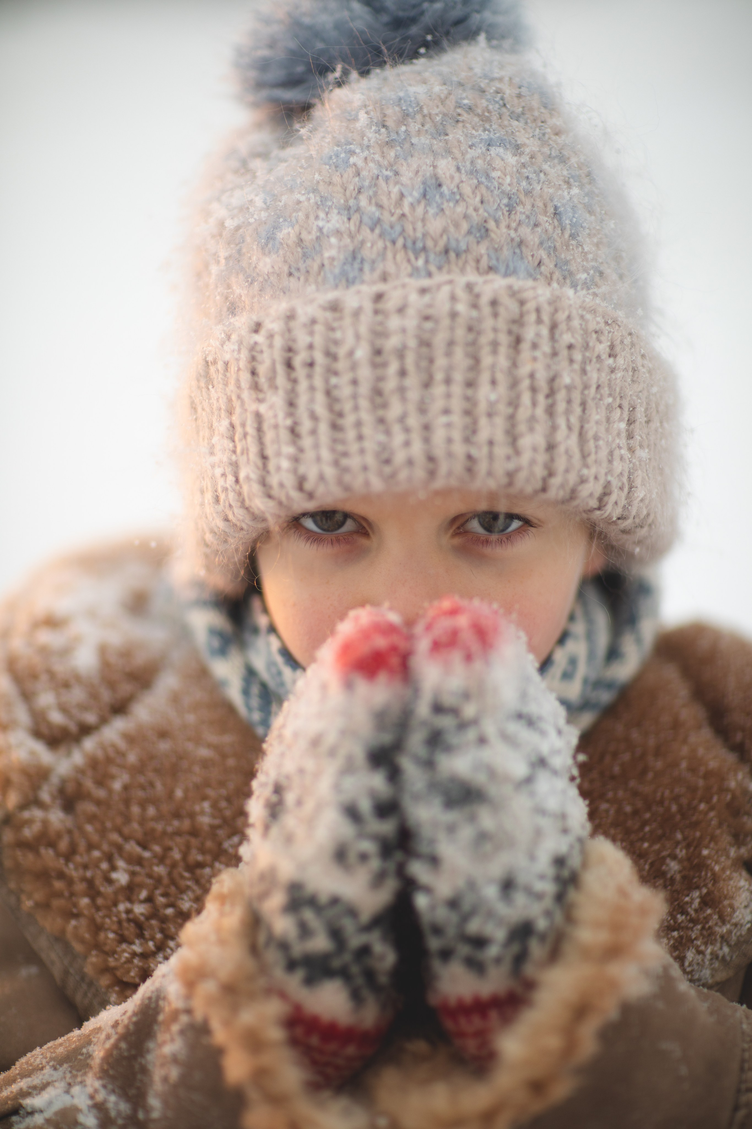 Фототур «Край озер» Зима. Семейный фотограф в Москве Анастасия Гурьянова
