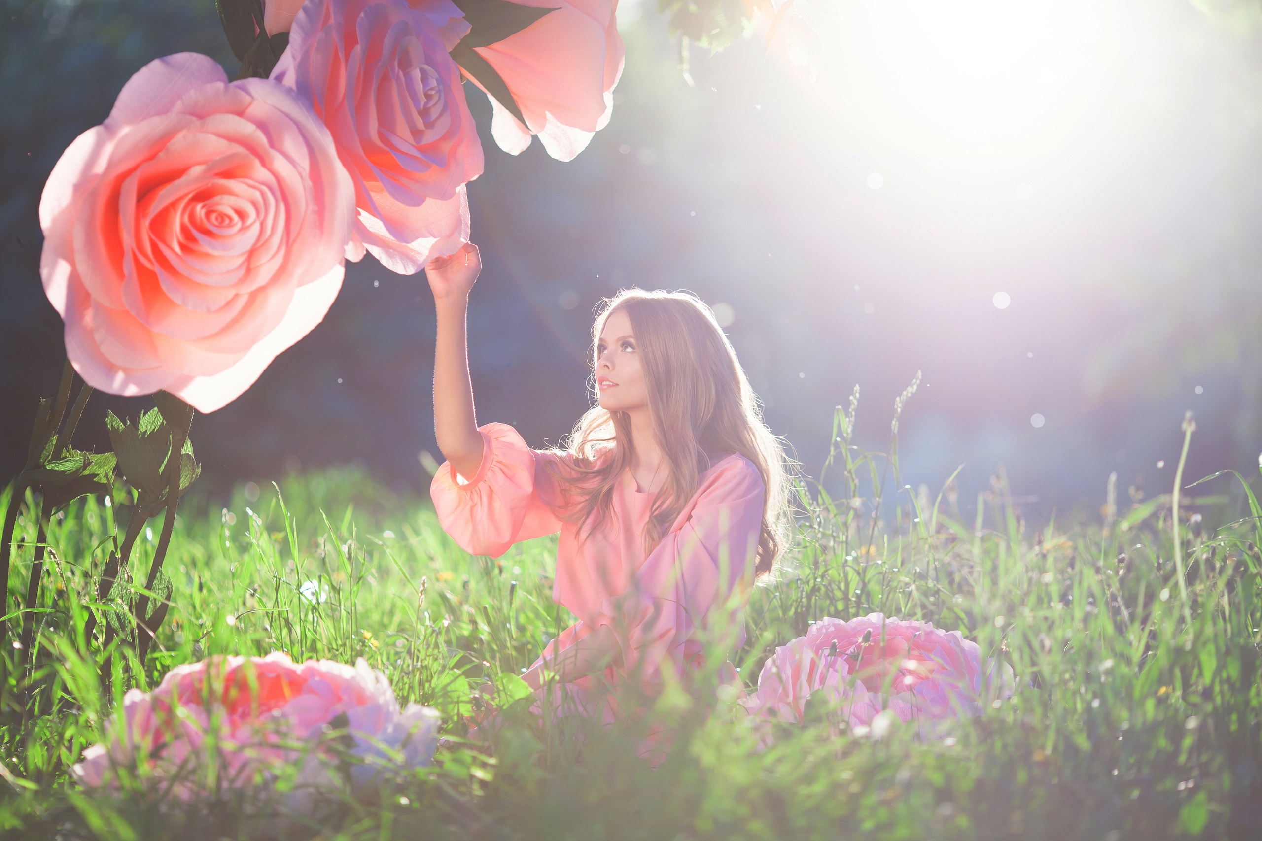 Victoria. Семейный фотограф в Москве Анастасия Гурьянова