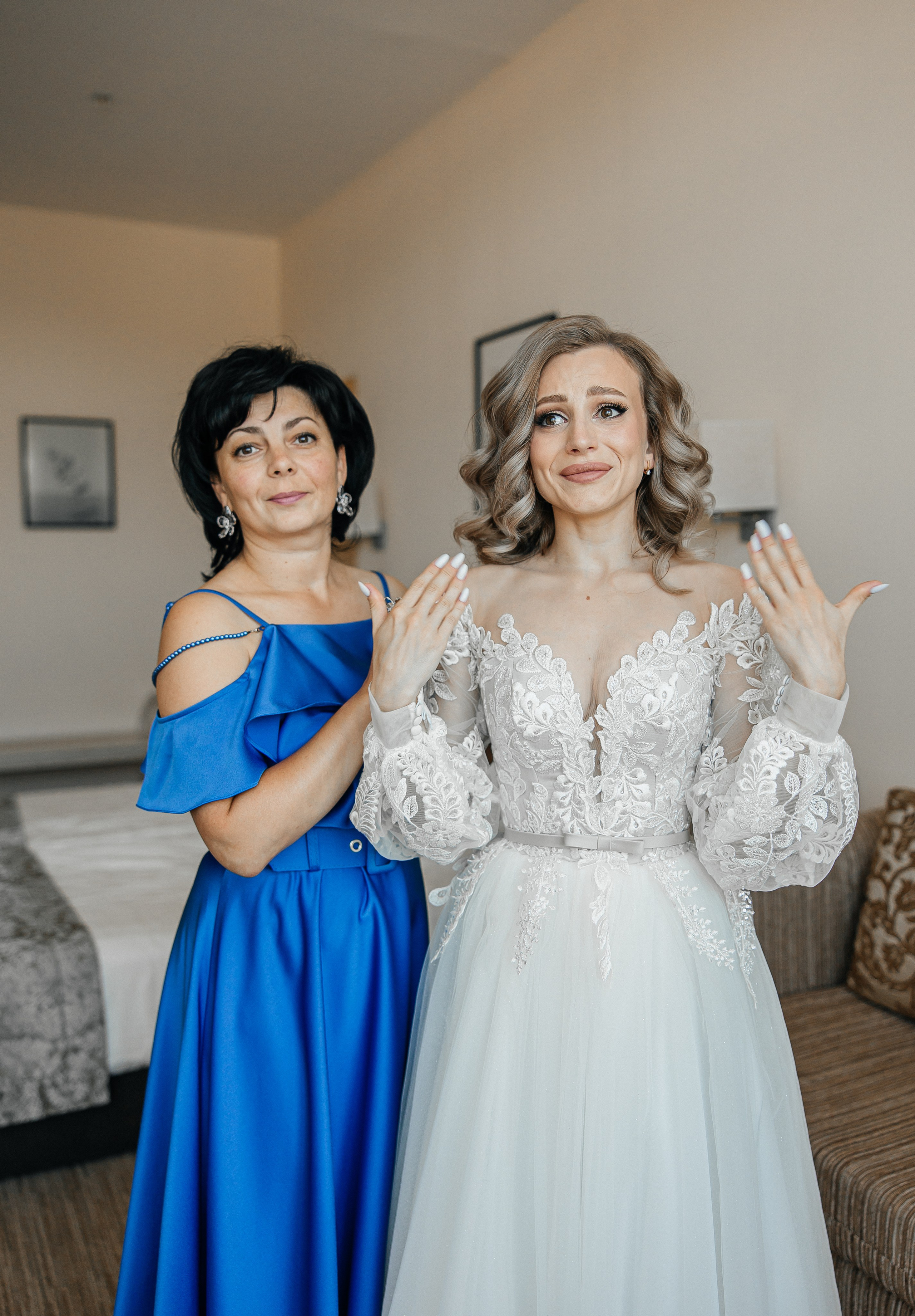 Оксана и Тимур. Свадебный и семейный фотограф Елизавета Ермак | Москва и МО