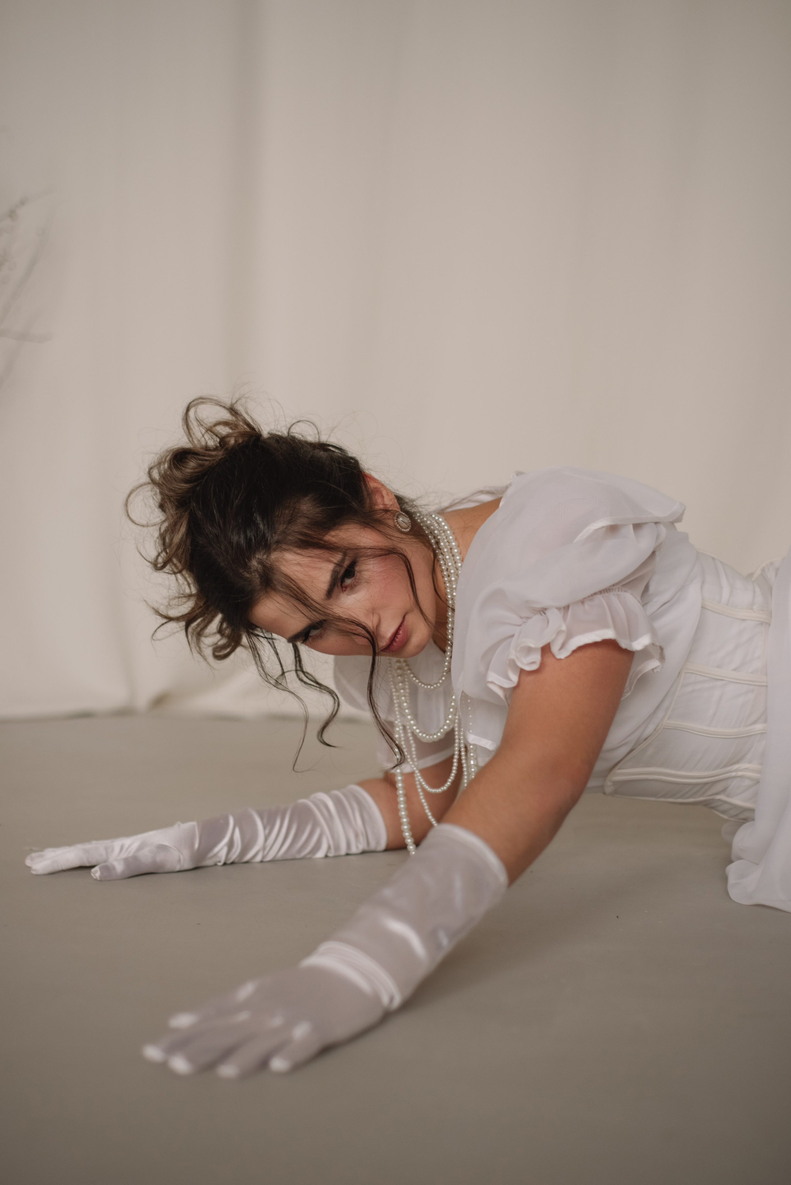 Фати. Фотограф Нижний Новгорода Елена Калмыкова