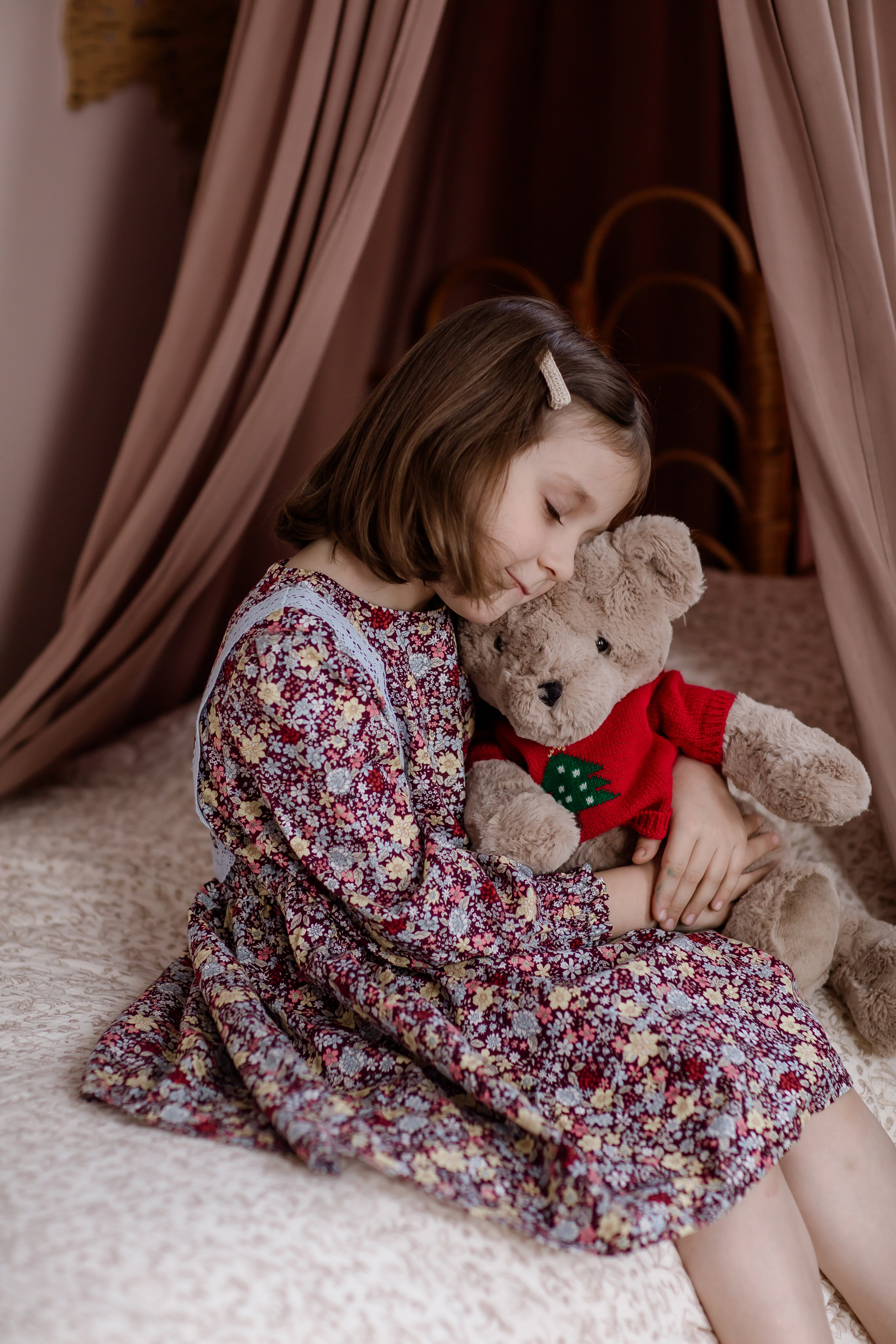 Дети. Семейный и детский фотограф в Москве и на Новой Риге Светлана Демина