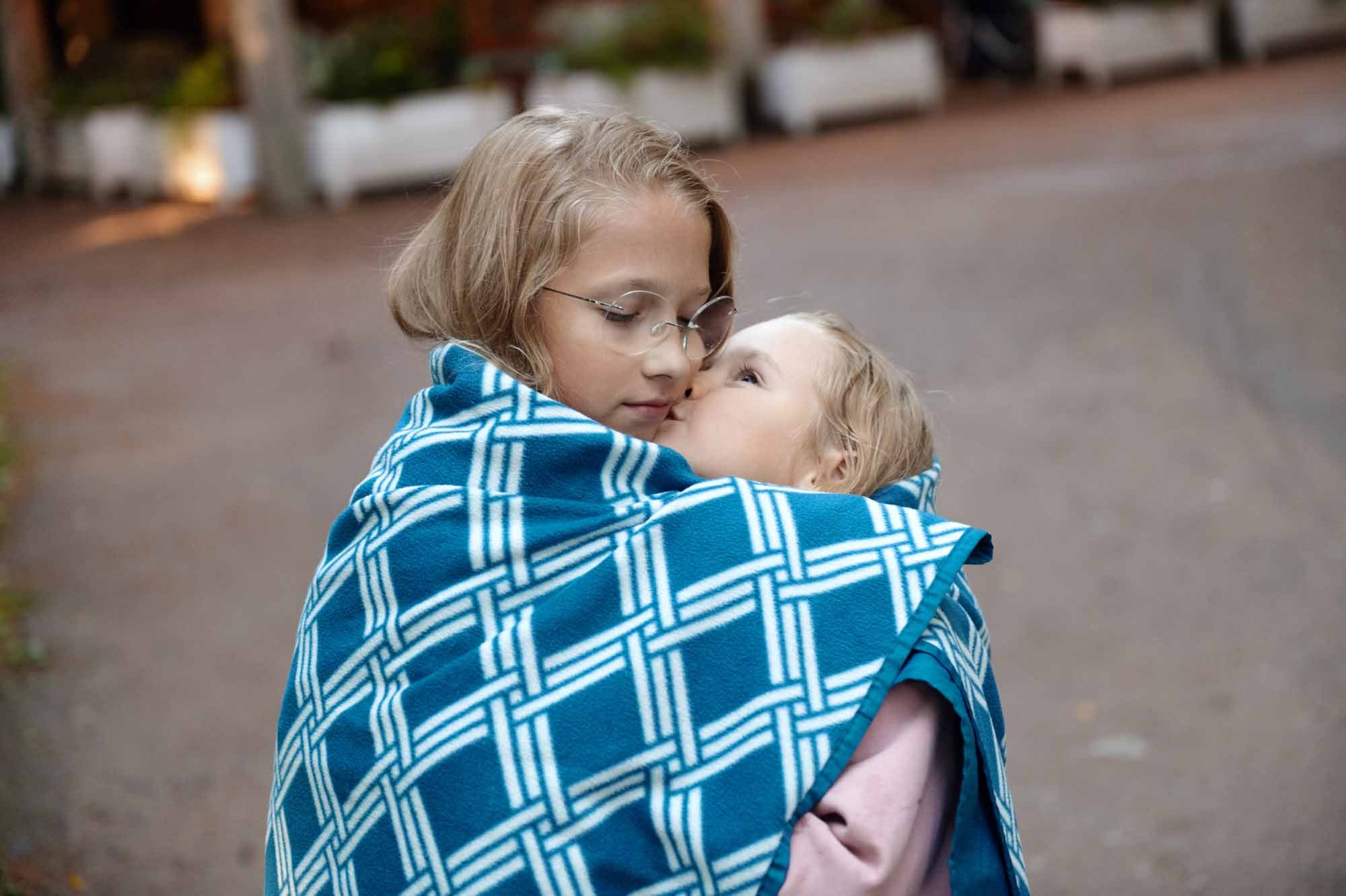 Семейные фотосессии